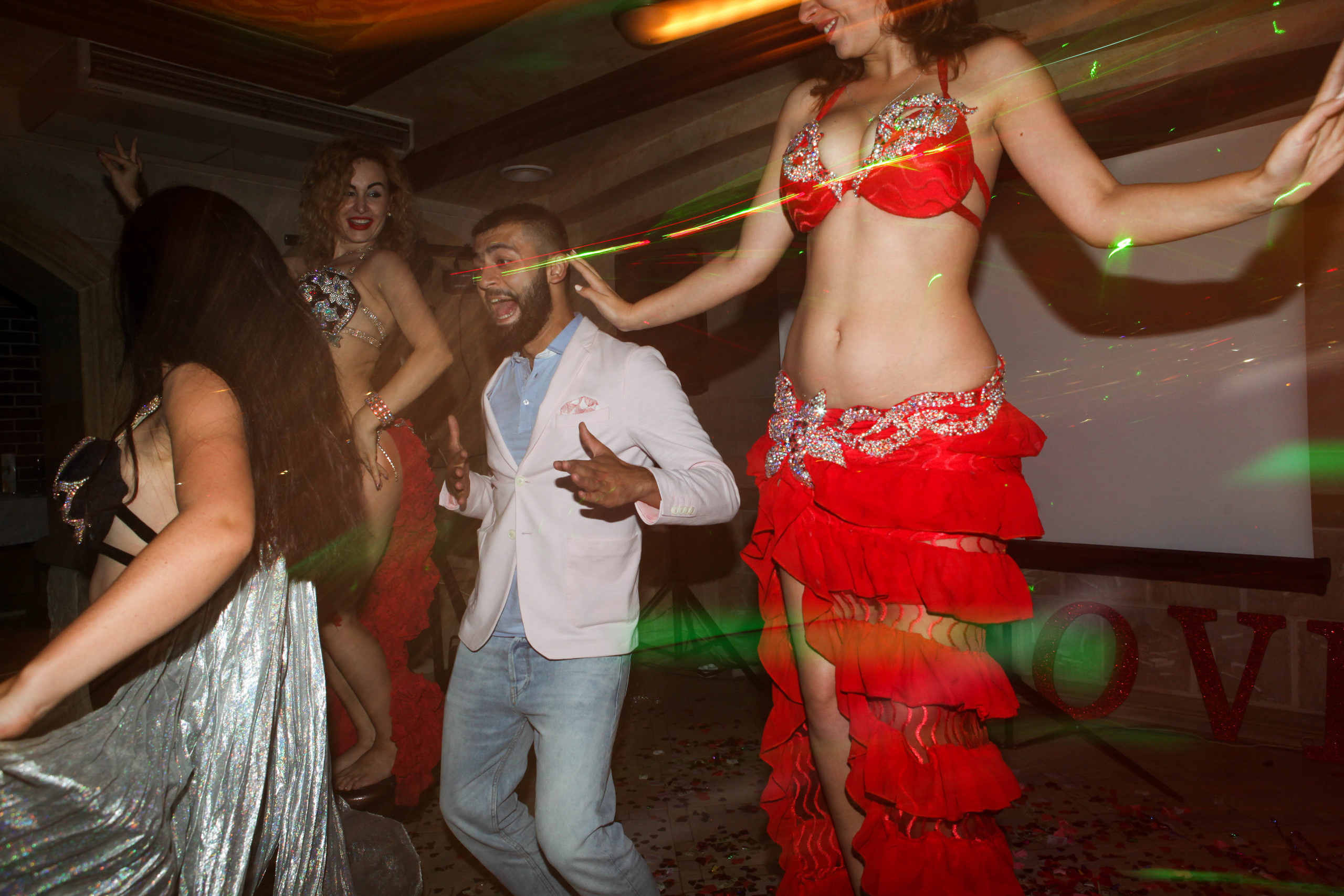 Эм и Дарья. Свадебный фотограф Кирьянов Максим. Фотографирую в Москве, Коломне, Со