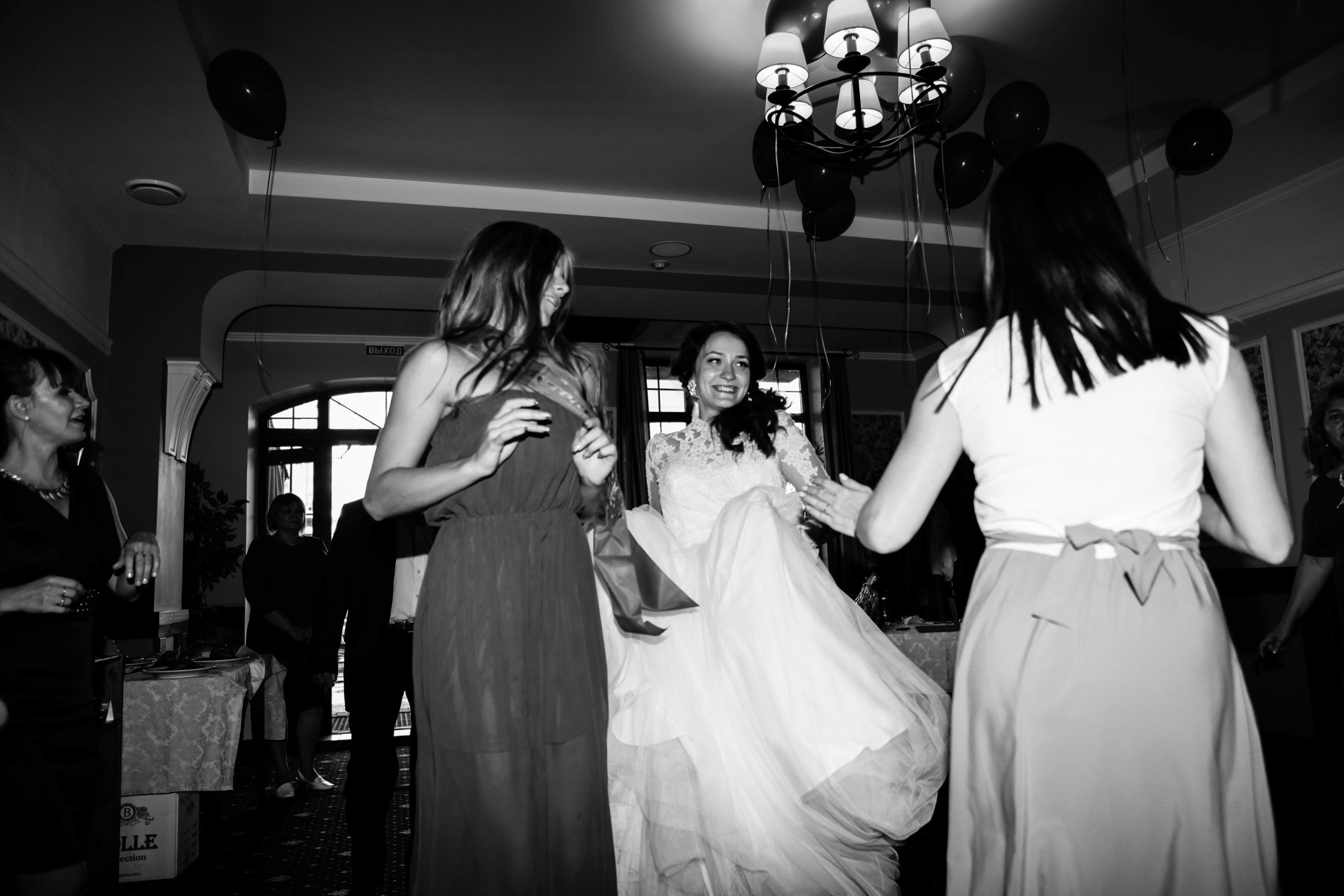 Сергей и Виктория. Свадебный фотограф Кирьянов Максим. Фотографирую в Москве, Коломне, Со