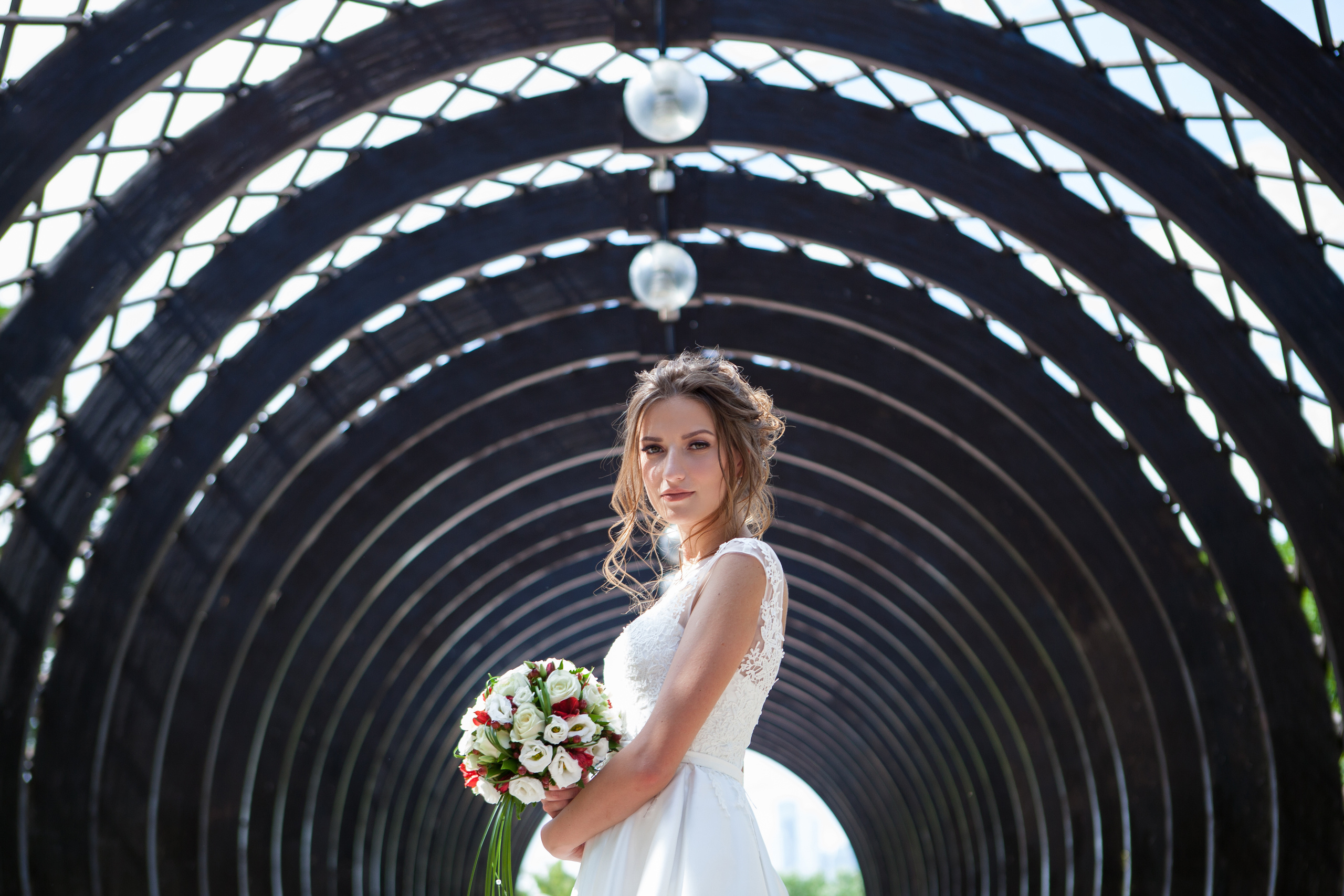 Кирилл и Ира. Свадебный фотограф Кирьянов Максим. Фотографирую в Москве, Коломне, Со