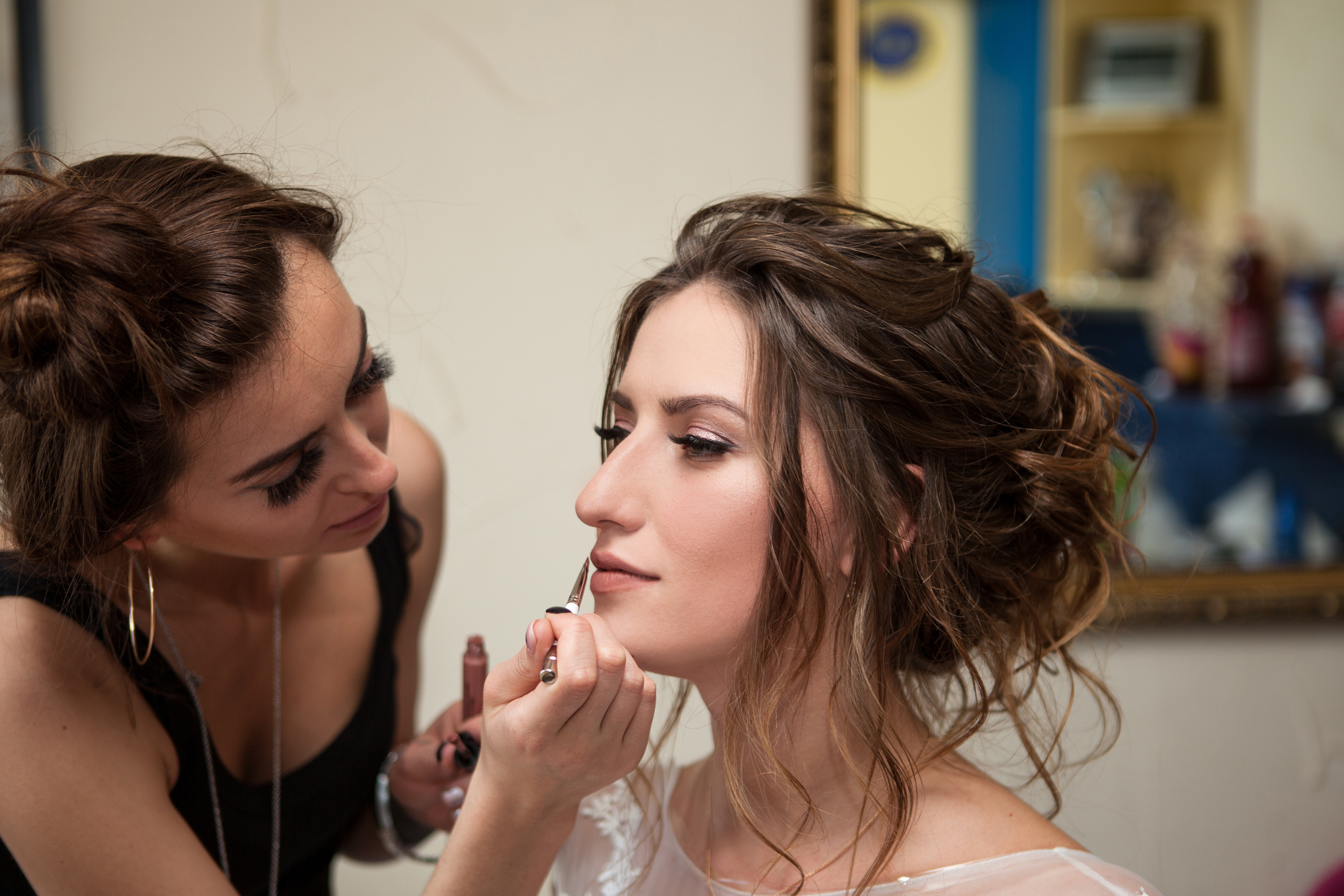 Кирилл и Ира. Свадебный фотограф Кирьянов Максим. Фотографирую в Москве, Коломне, Со