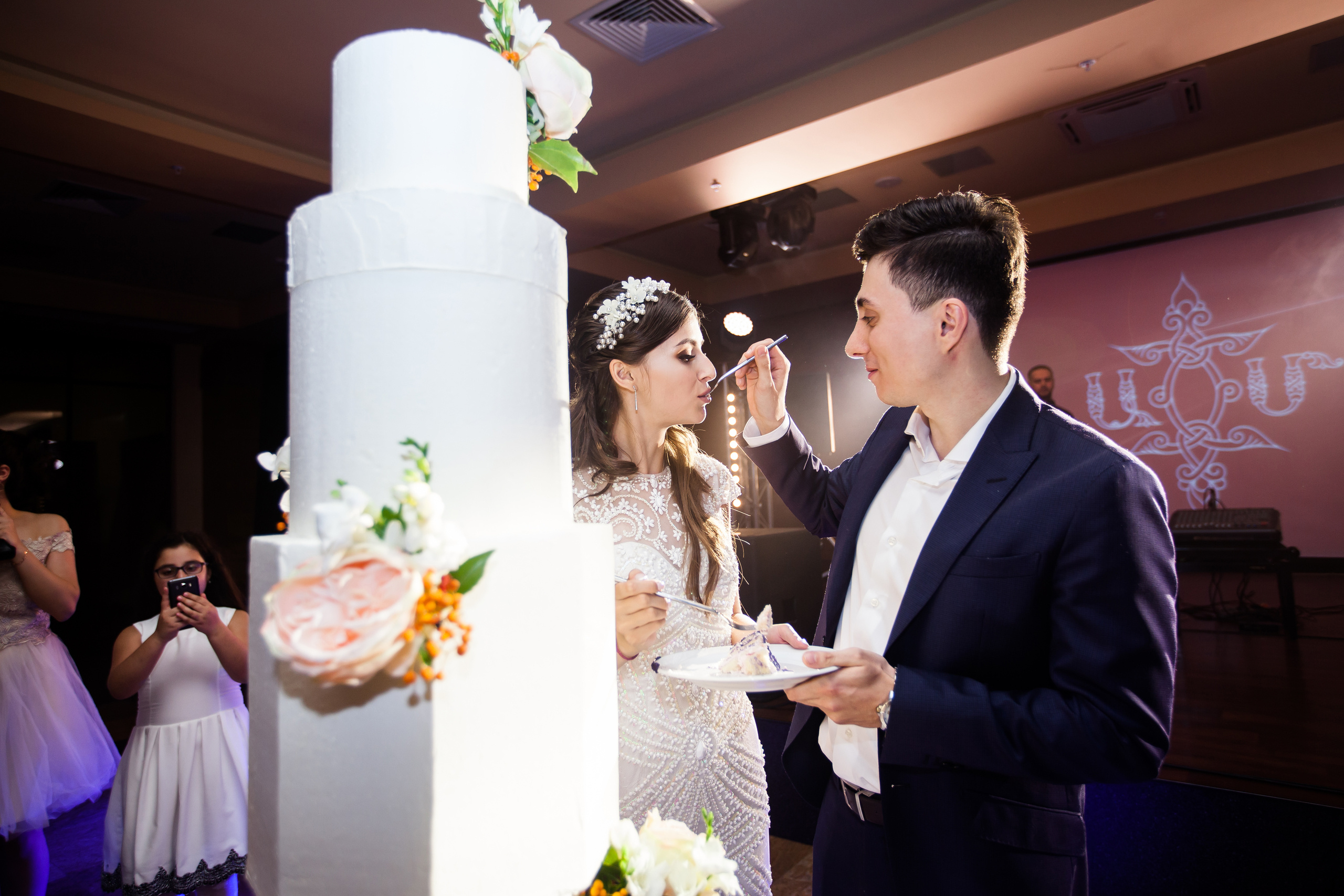 Арсен и Мария. Свадебный фотограф Кирьянов Максим. Фотографирую в Москве, Коломне, Со