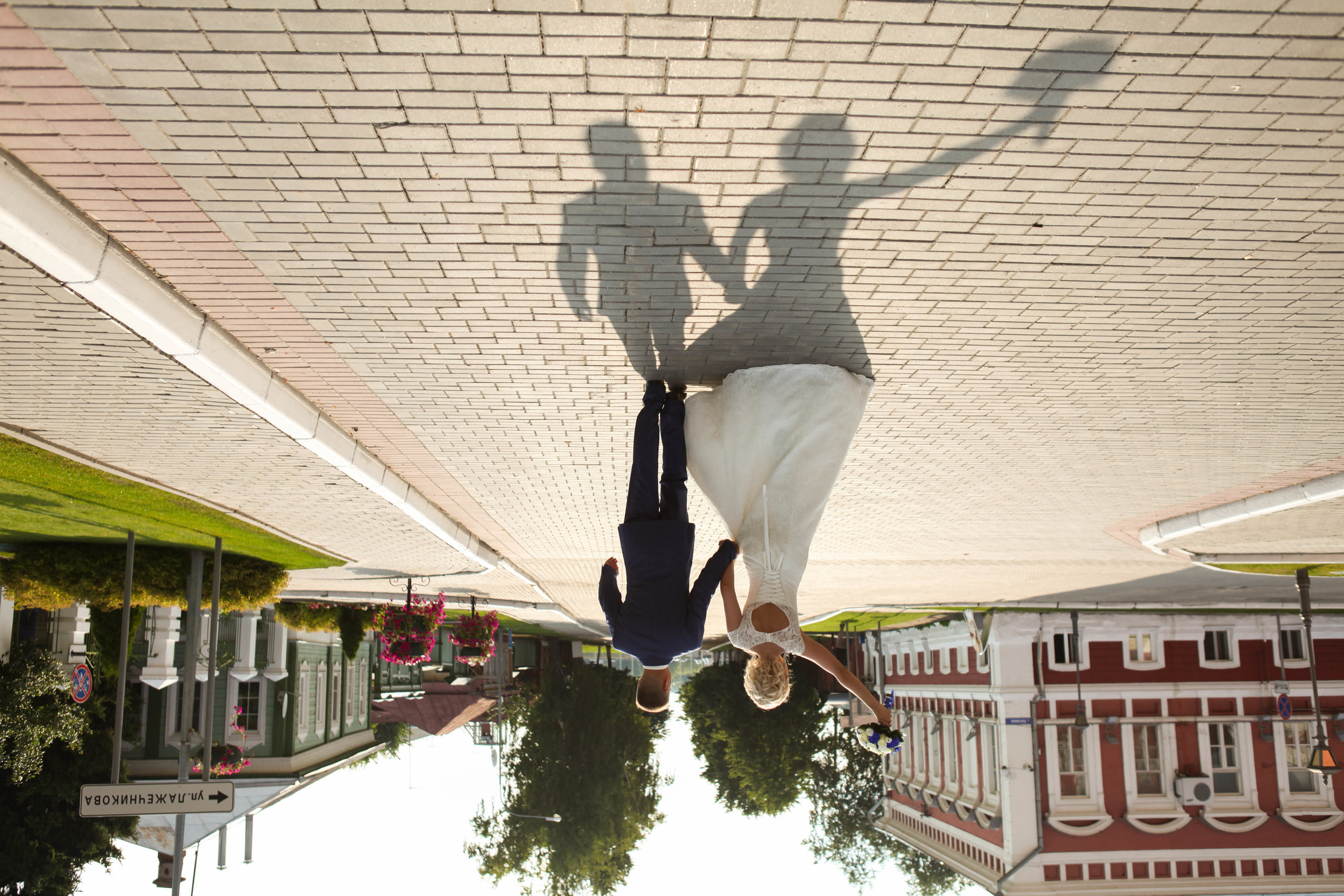 Александр и Александра. Свадебный фотограф Кирьянов Максим. Фотографирую в Москве, Коломне, Со