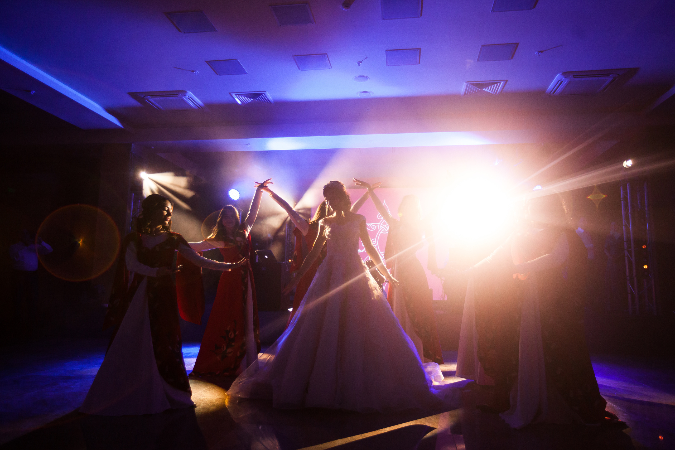 Арсен и Мария. Свадебный фотограф Кирьянов Максим. Фотографирую в Москве, Коломне, Со