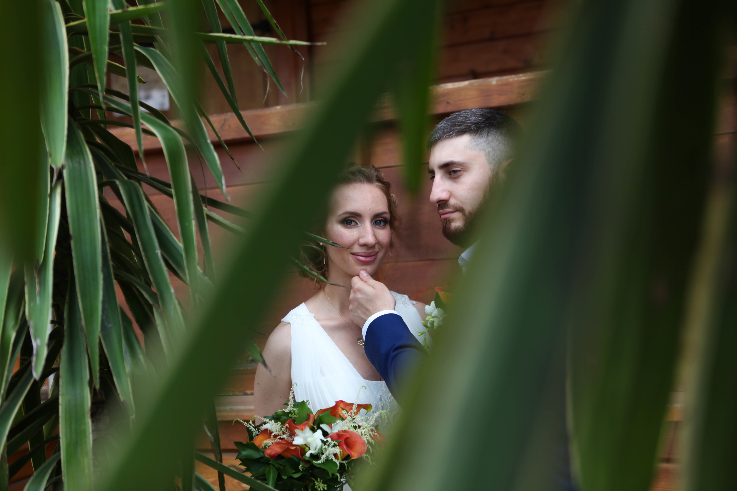 Сергей и Евгения. Wedding photographer Kiryanov Maxim. I take photos in Moscow, Kolomna,