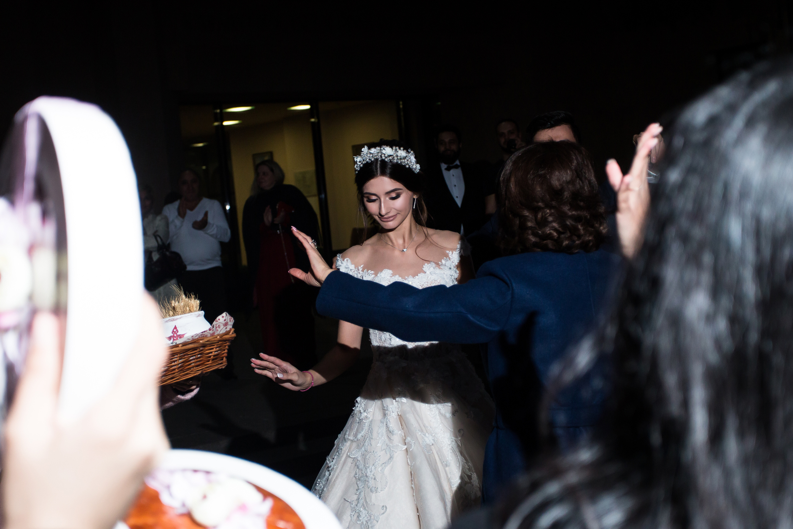 Арсен и Мария. Свадебный фотограф Кирьянов Максим. Фотографирую в Москве, Коломне, Со