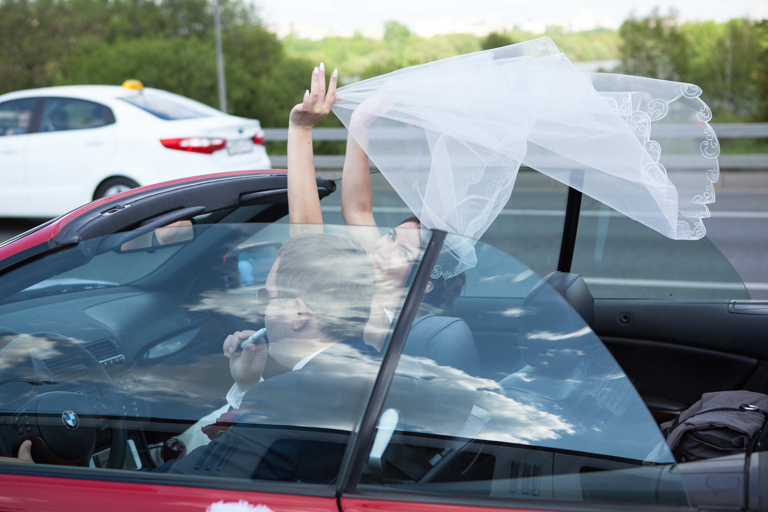 Рома и Саша. Wedding photographer Kiryanov Maxim. I take photos in Moscow, Kolomna,