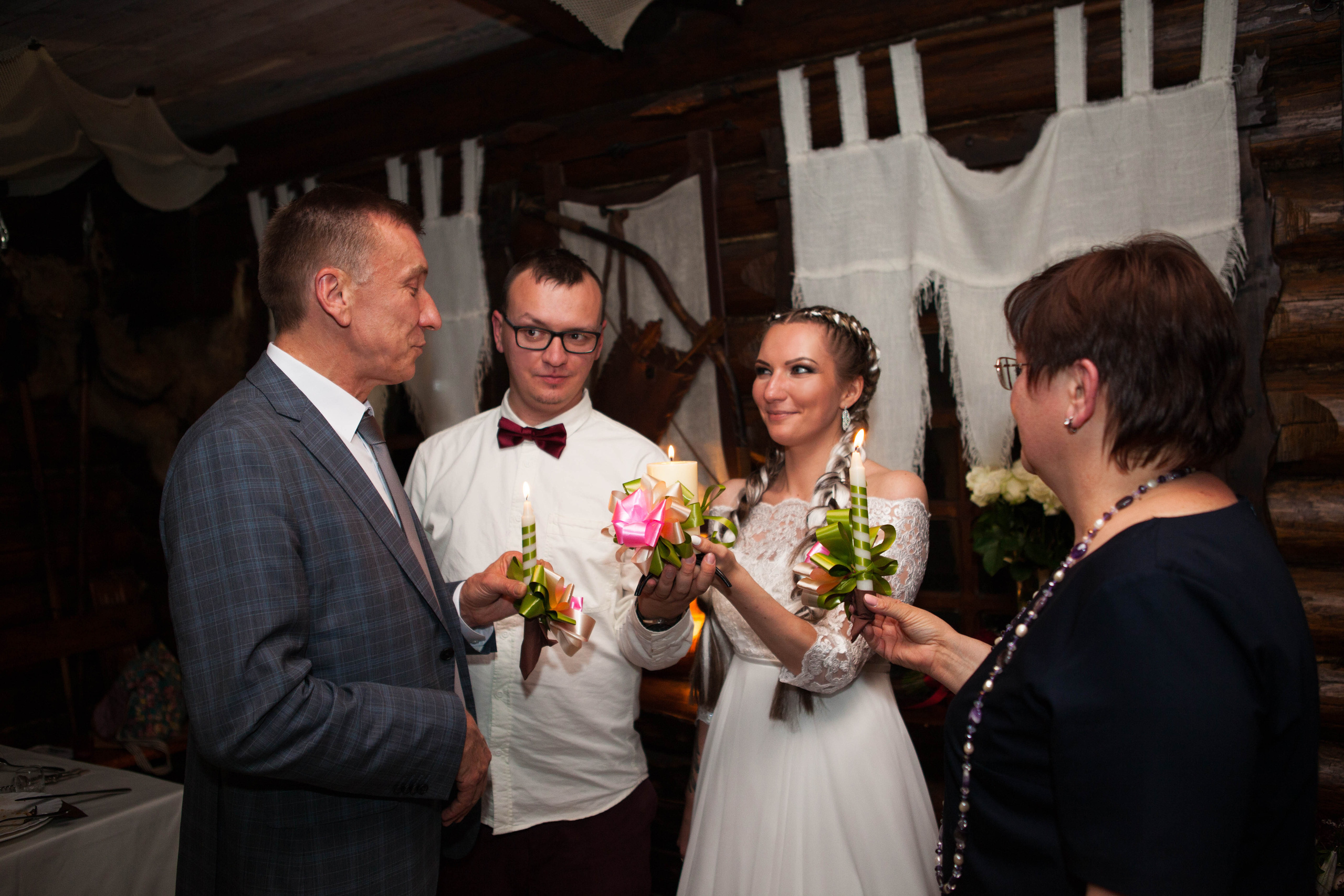 Николай и Елена. Свадебный фотограф Кирьянов Максим. Фотографирую в Москве, Коломне, Со