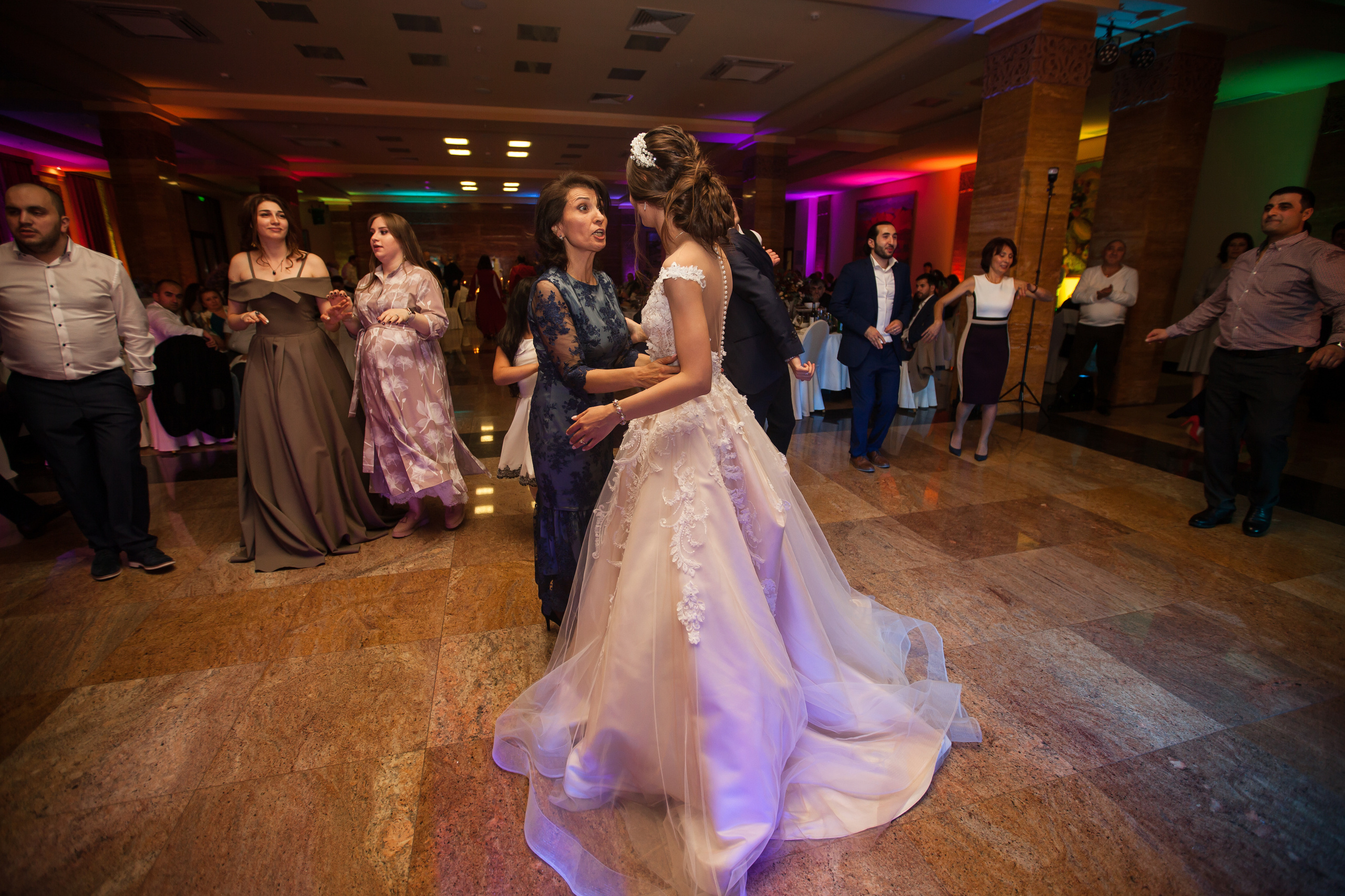 Арсен и Мария. Свадебный фотограф Кирьянов Максим. Фотографирую в Москве, Коломне, Со