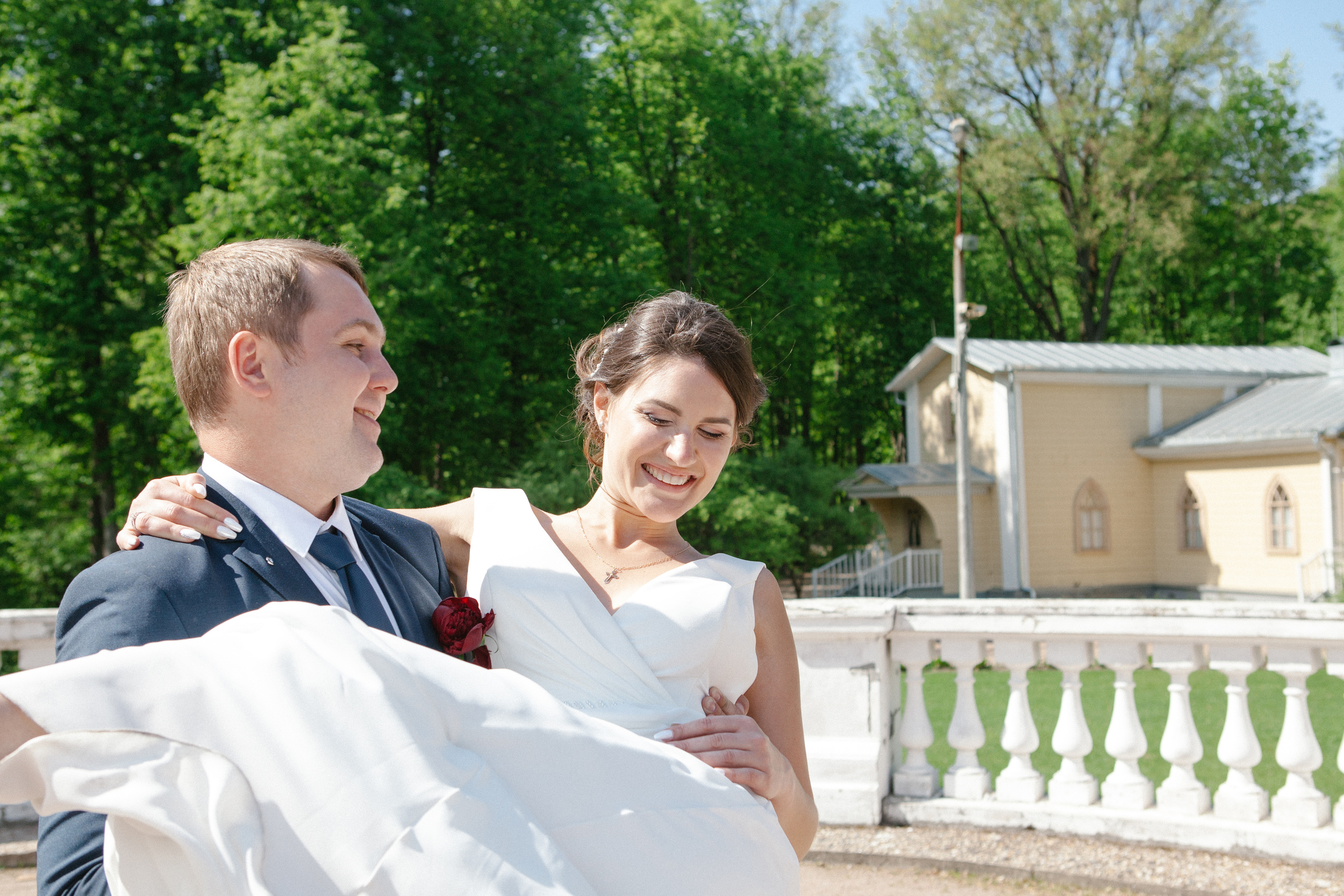 Рома и Саша. Wedding photographer Kiryanov Maxim. I take photos in Moscow, Kolomna,