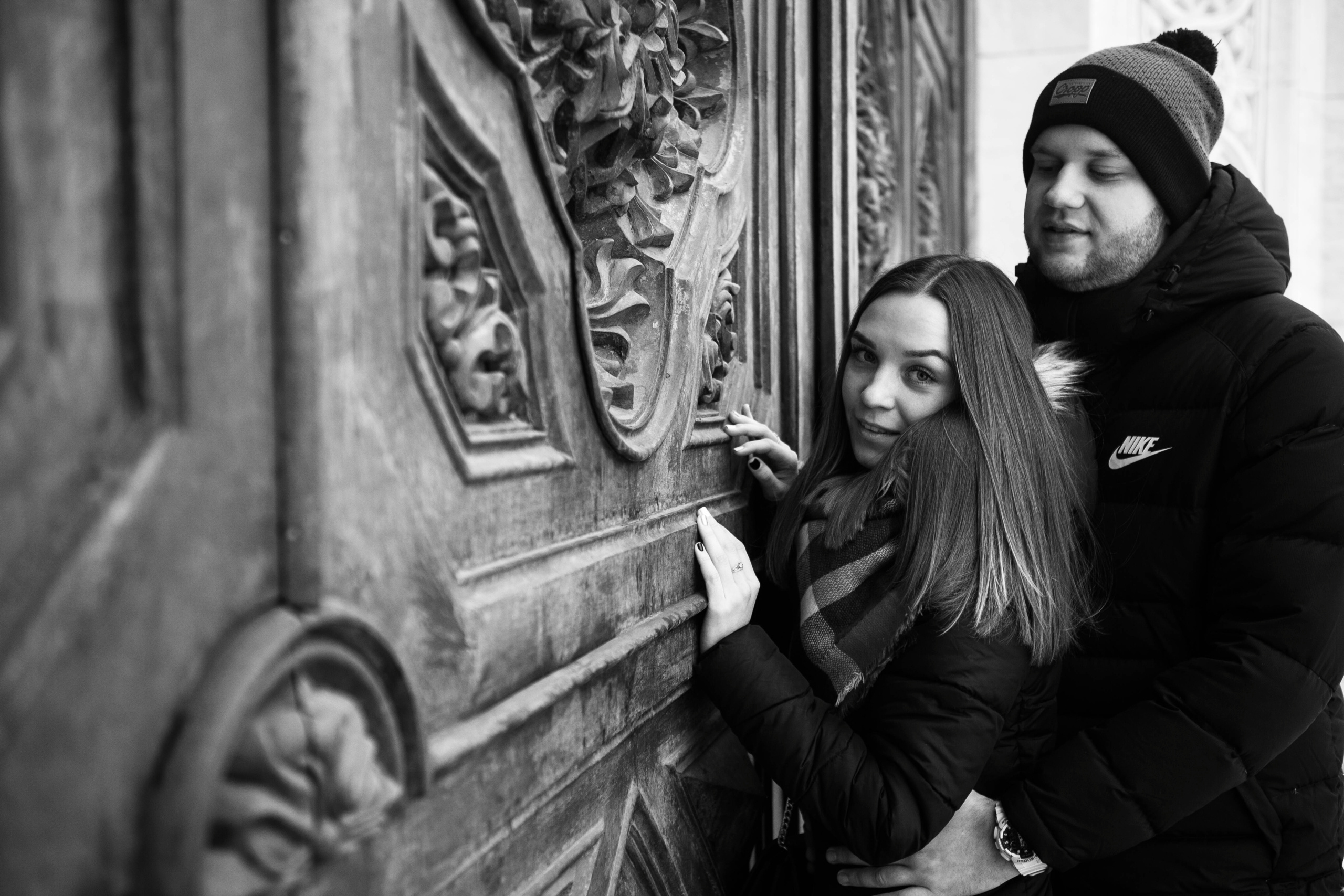 Артем и Ксюша. Свадебный фотограф Кирьянов Максим. Фотографирую в Москве, Коломне, Со