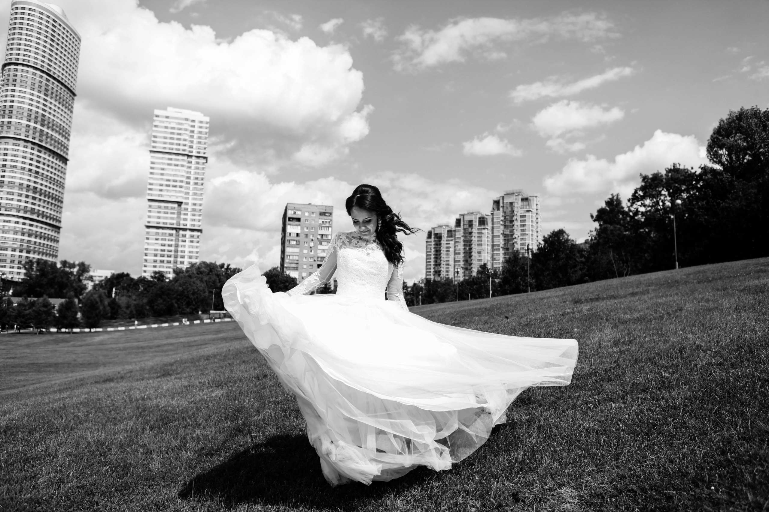 Сергей и Виктория. Свадебный фотограф Кирьянов Максим. Фотографирую в Москве, Коломне, Со