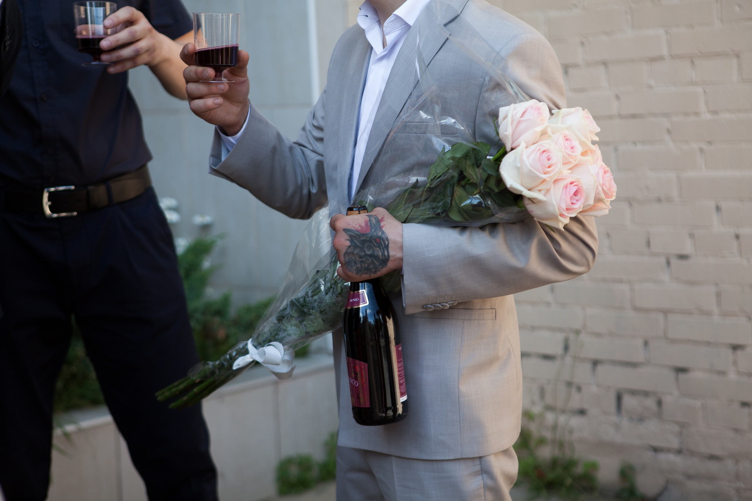 Кирилл и Ира. Свадебный фотограф Кирьянов Максим. Фотографирую в Москве, Коломне, Со