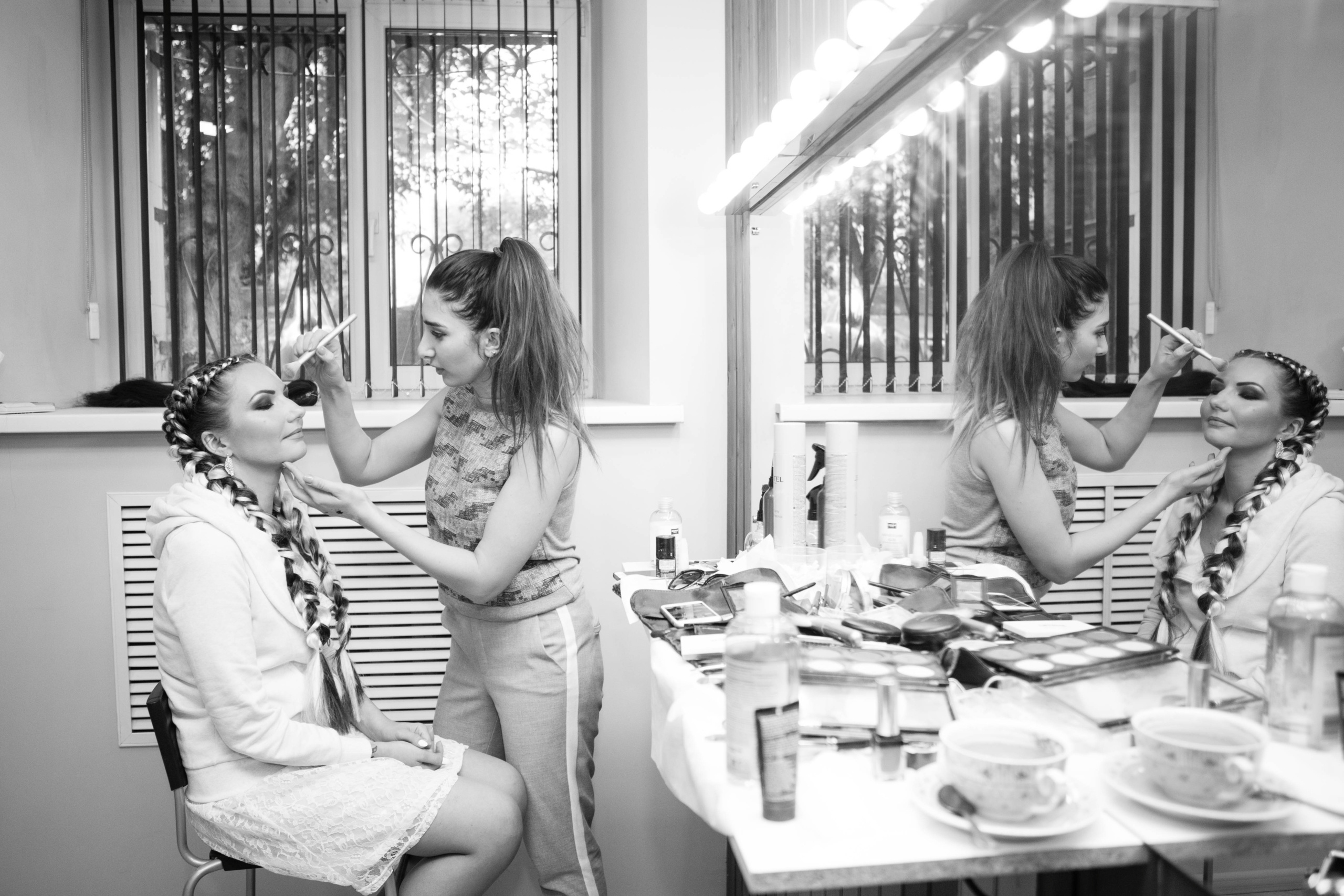 Николай и Елена. Свадебный фотограф Кирьянов Максим. Фотографирую в Москве, Коломне, Со