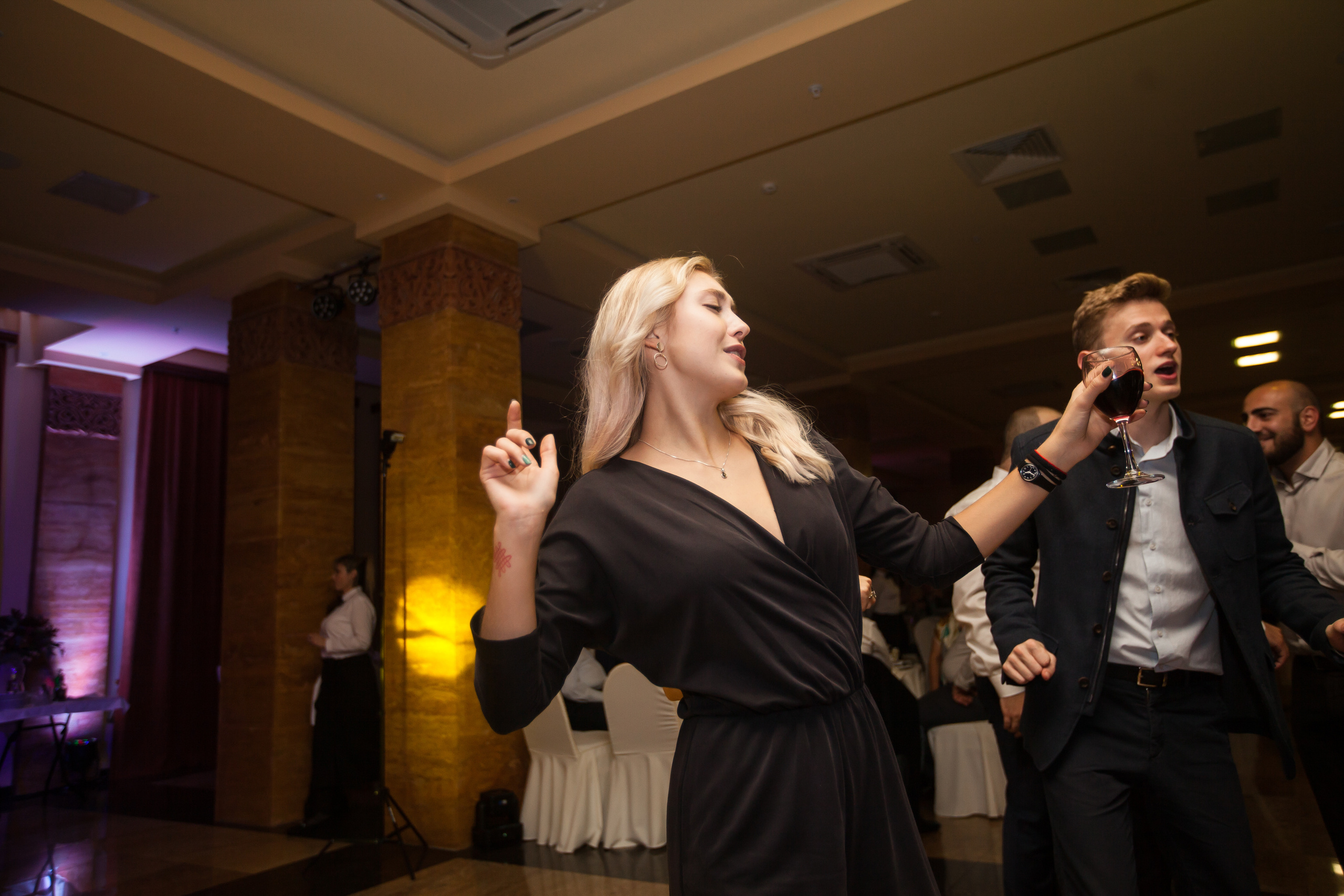 Арсен и Мария. Свадебный фотограф Кирьянов Максим. Фотографирую в Москве, Коломне, Со