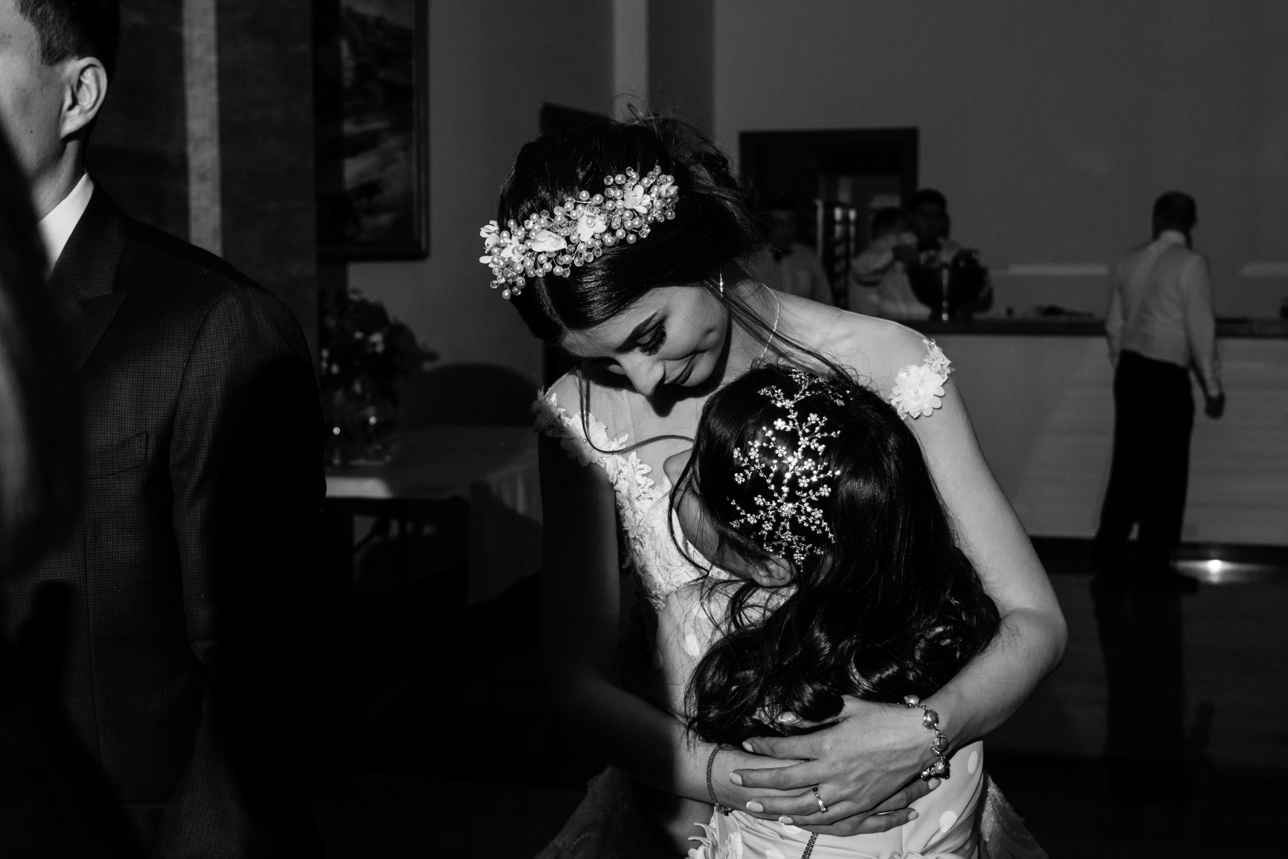 Арсен и Мария. Свадебный фотограф Кирьянов Максим. Фотографирую в Москве, Коломне, Со