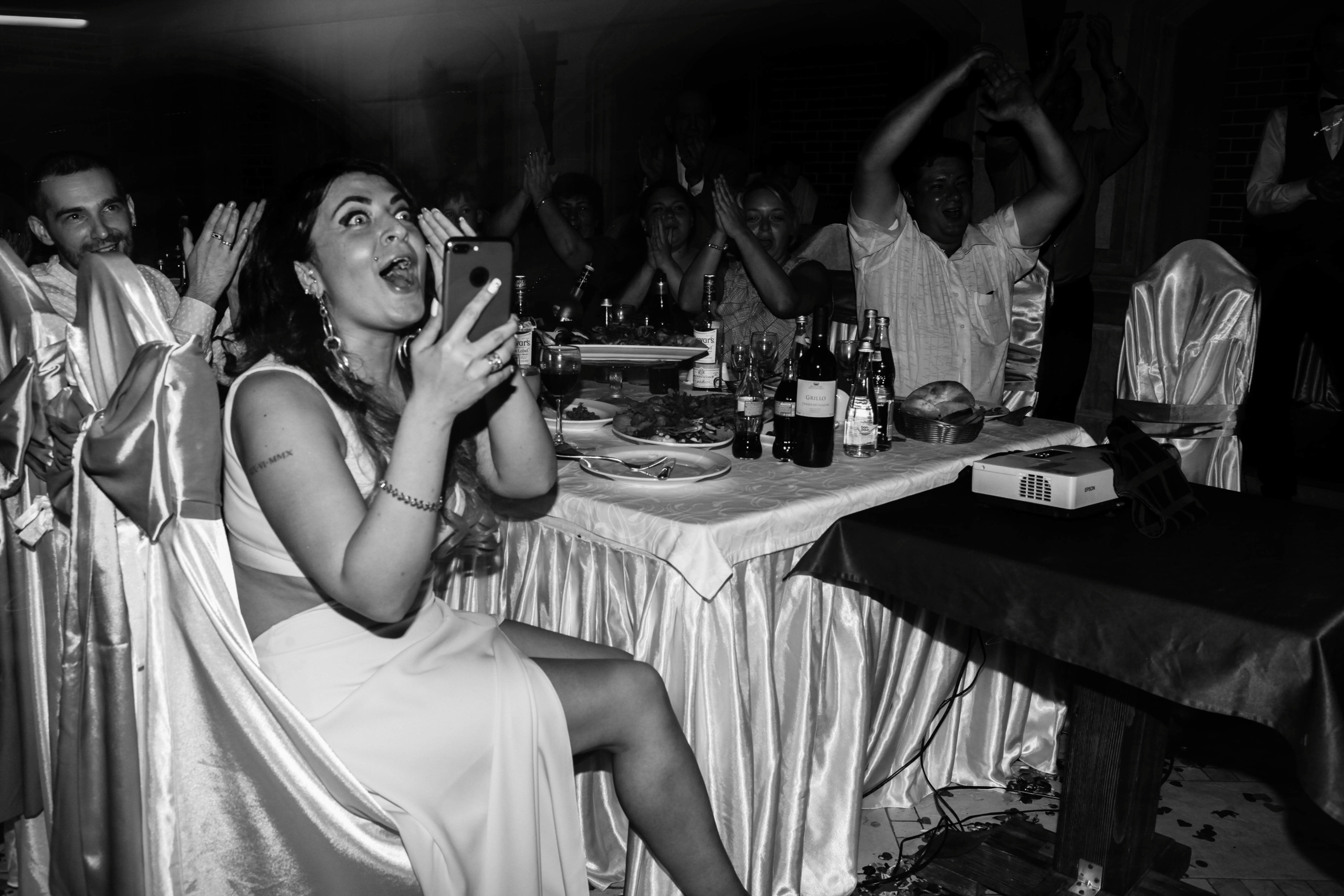 Эм и Дарья. Свадебный фотограф Кирьянов Максим. Фотографирую в Москве, Коломне, Со