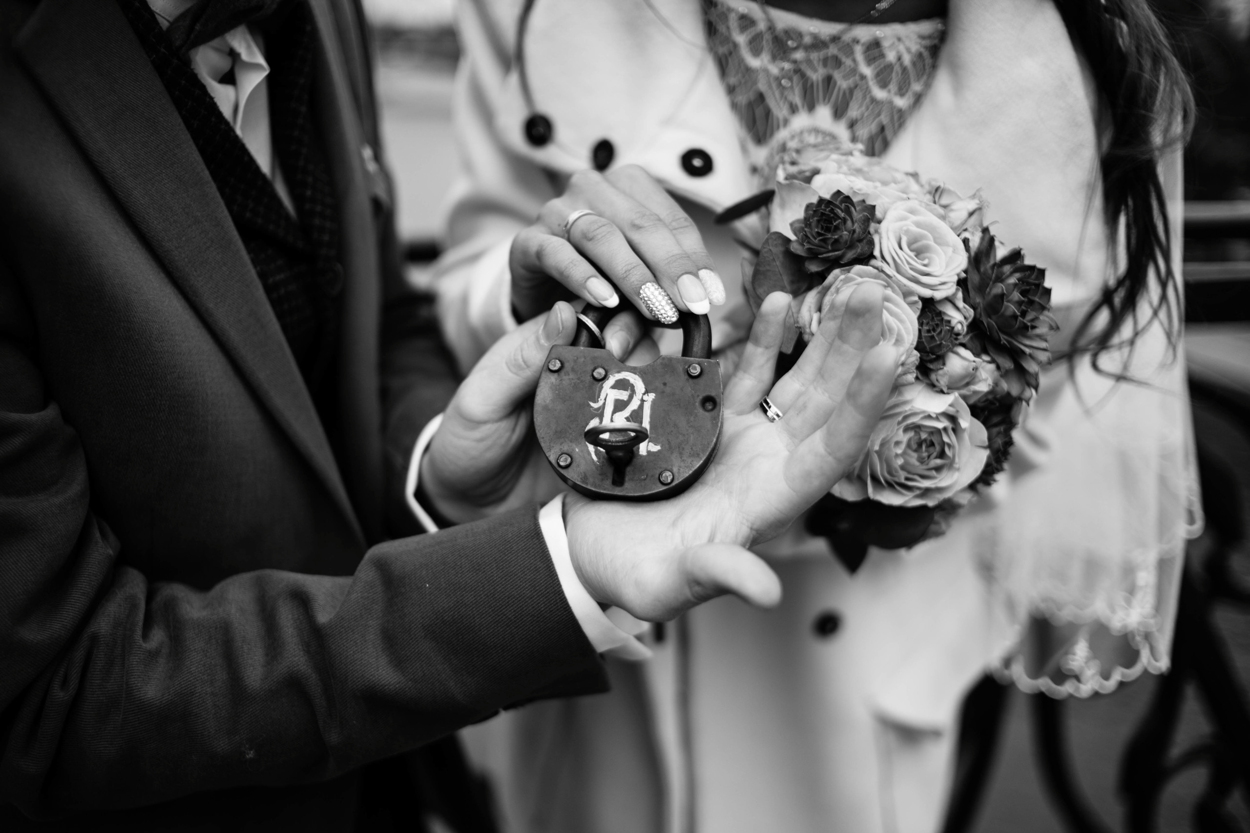 Ксюша и Паша. Свадебный фотограф Кирьянов Максим. Фотографирую в Москве, Коломне, Со