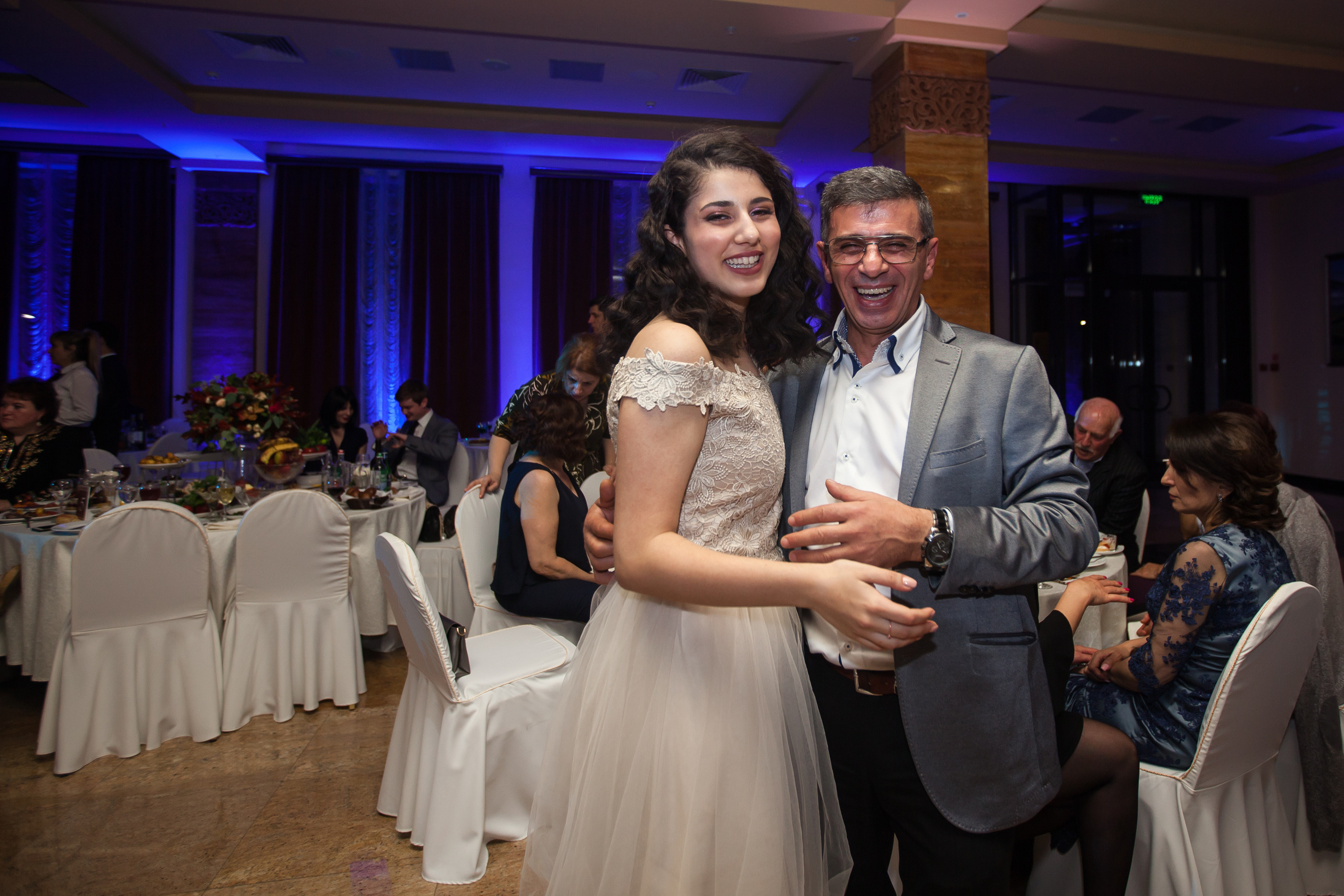 Арсен и Мария. Свадебный фотограф Кирьянов Максим. Фотографирую в Москве, Коломне, Со