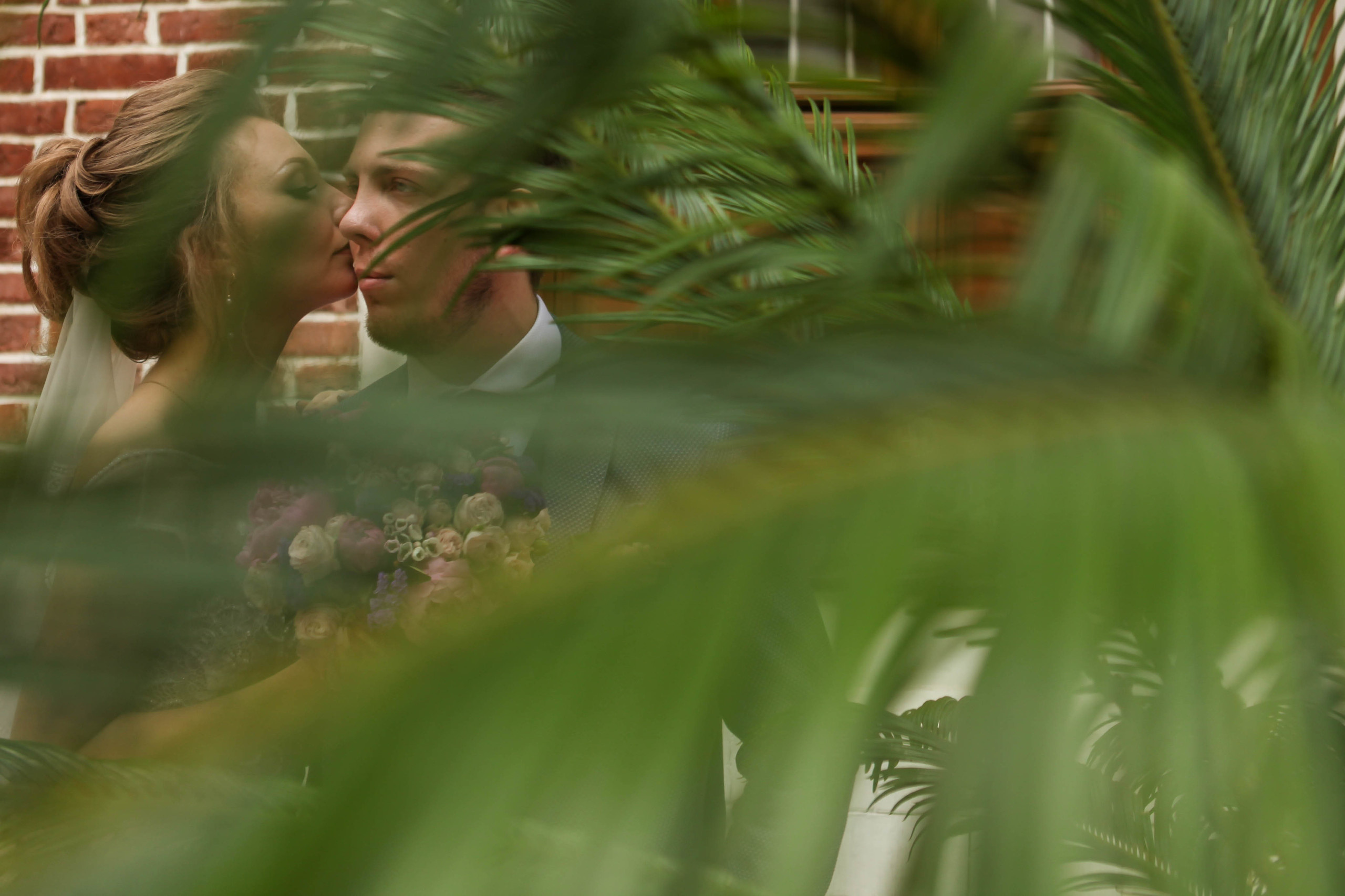 Андрей и Катя. Свадебный фотограф Кирьянов Максим. Фотографирую в Москве, Коломне, Со