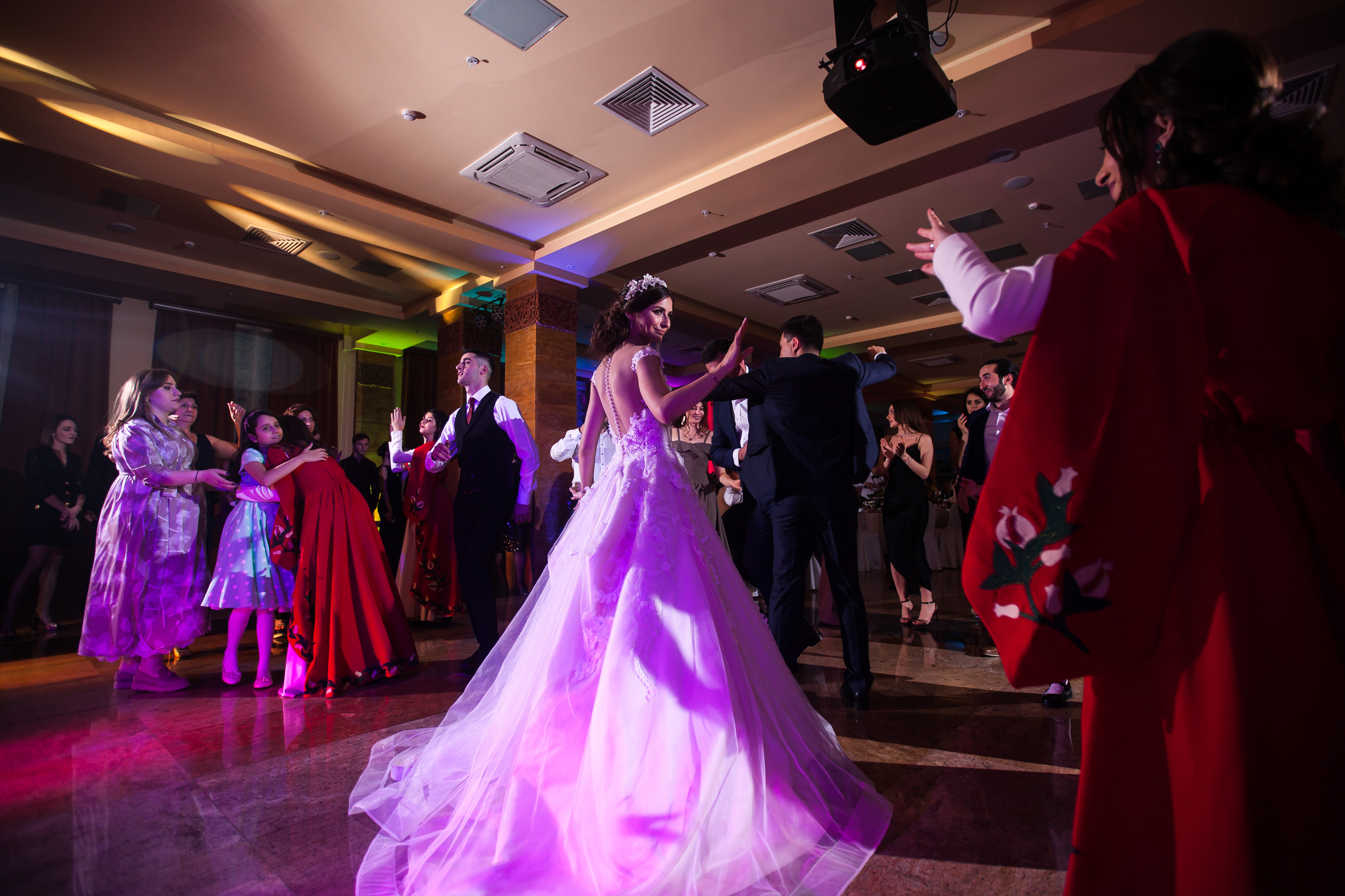 Арсен и Мария. Свадебный фотограф Кирьянов Максим. Фотографирую в Москве, Коломне, Со