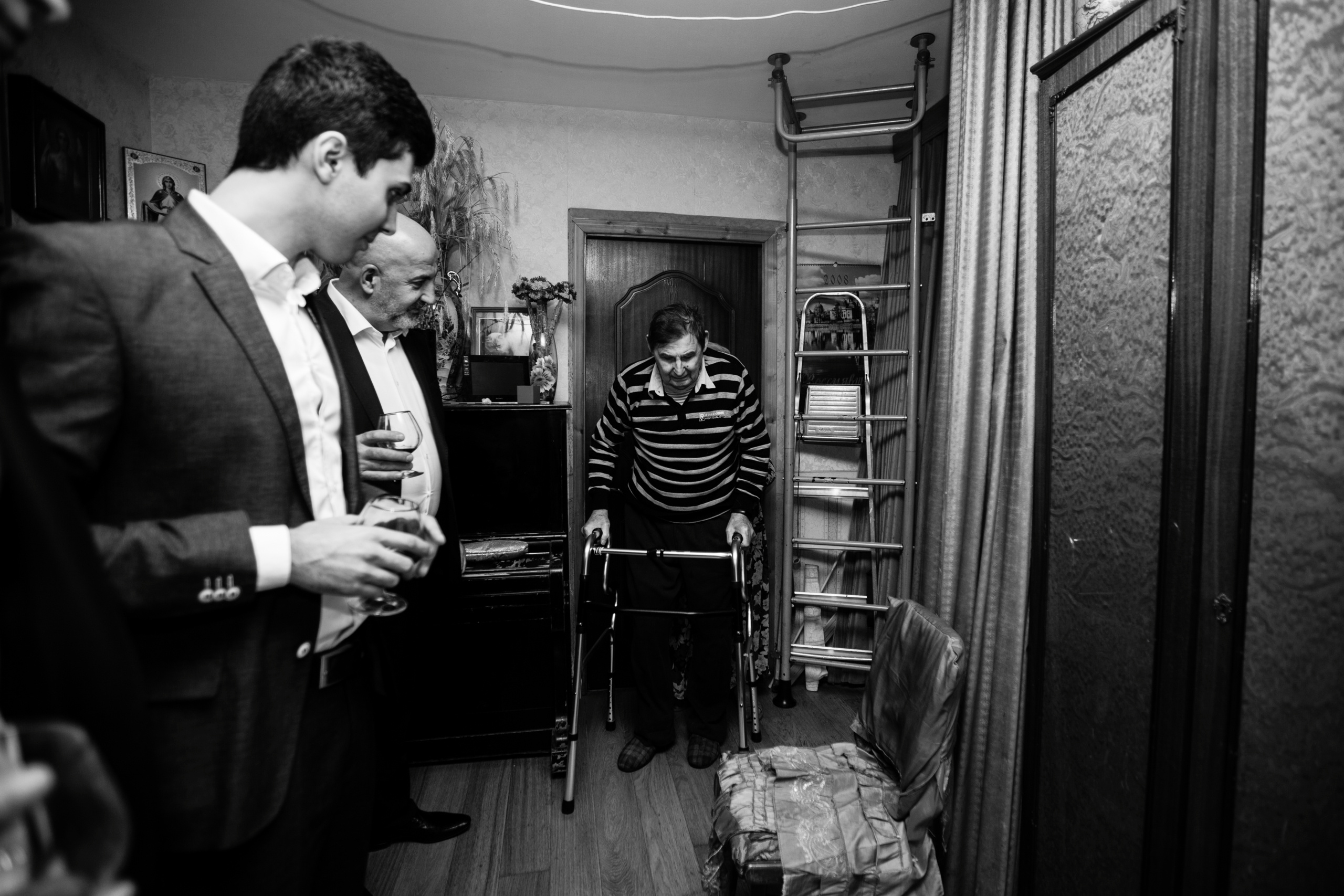 Арсен и Мария. Свадебный фотограф Кирьянов Максим. Фотографирую в Москве, Коломне, Со