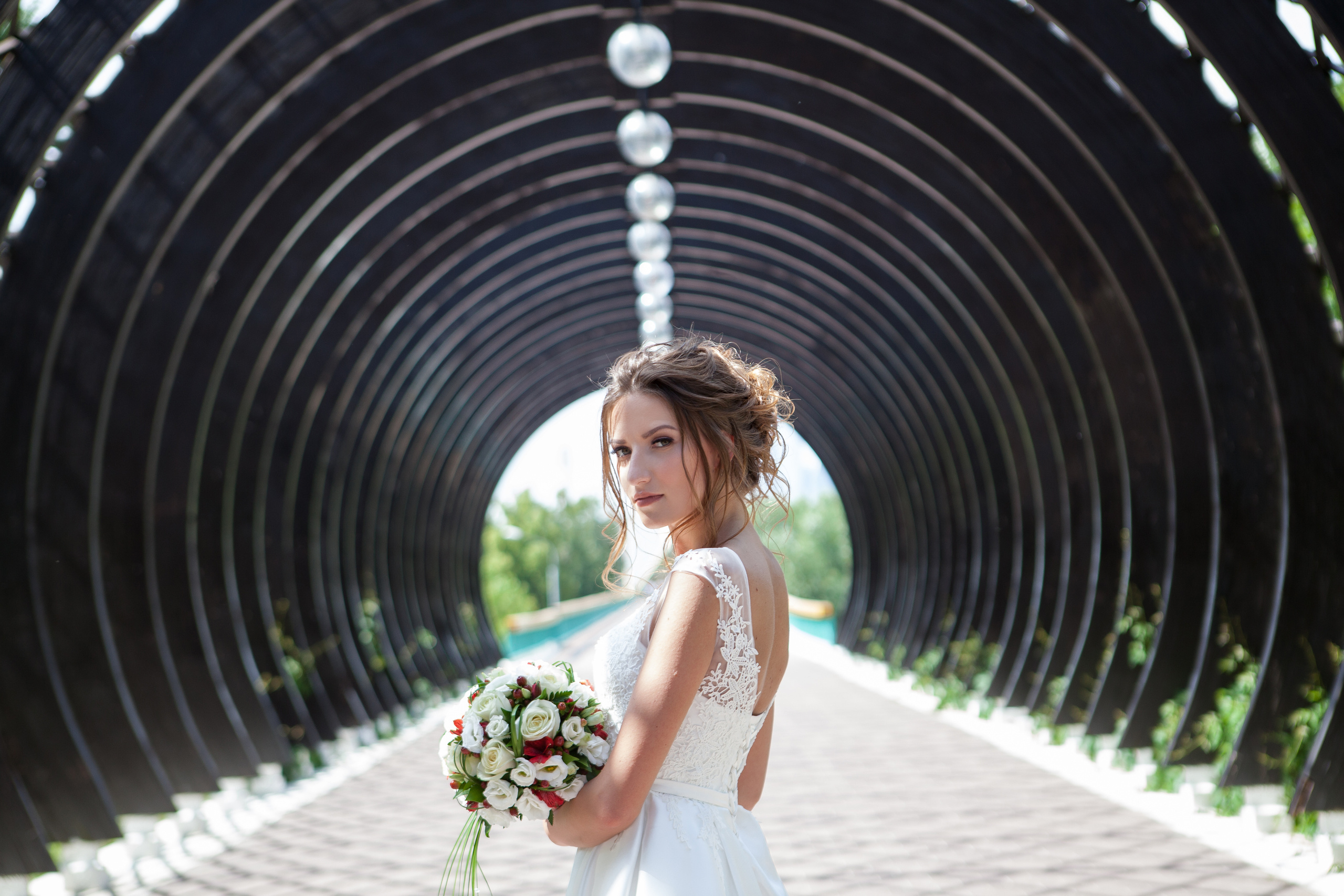 Кирилл и Ира. Свадебный фотограф Кирьянов Максим. Фотографирую в Москве, Коломне, Со