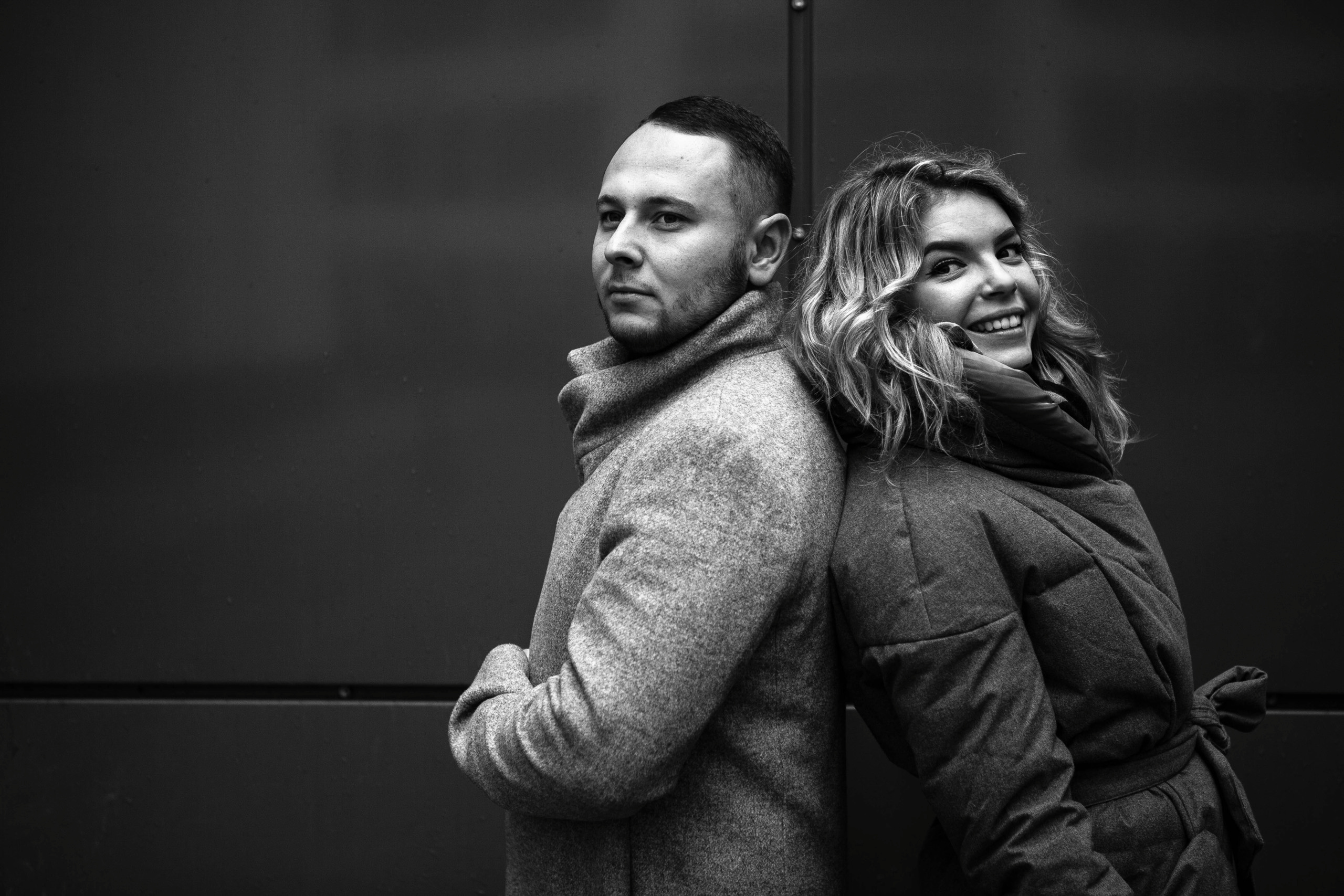 Гриша и Алена. Свадебный фотограф Кирьянов Максим. Фотографирую в Москве, Коломне, Со