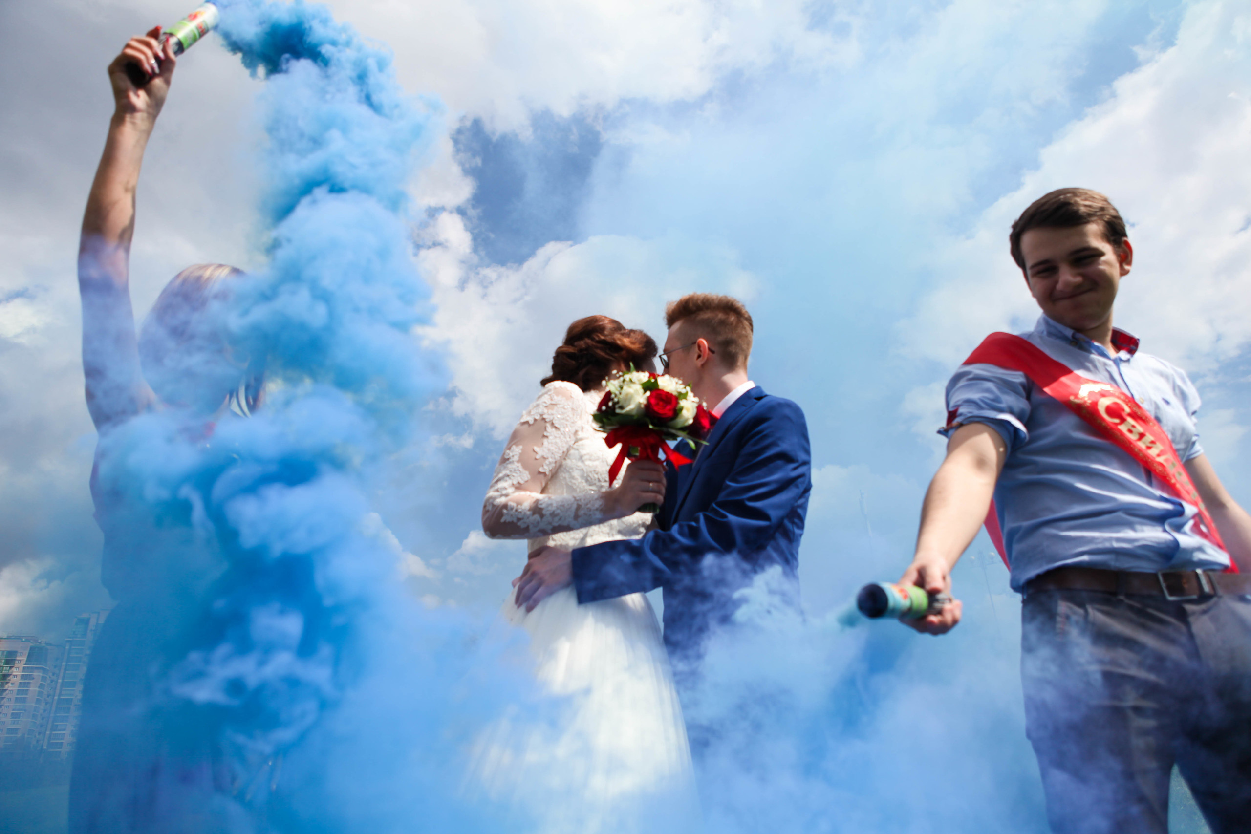 Сергей и Виктория. Свадебный фотограф Кирьянов Максим. Фотографирую в Москве, Коломне, Со