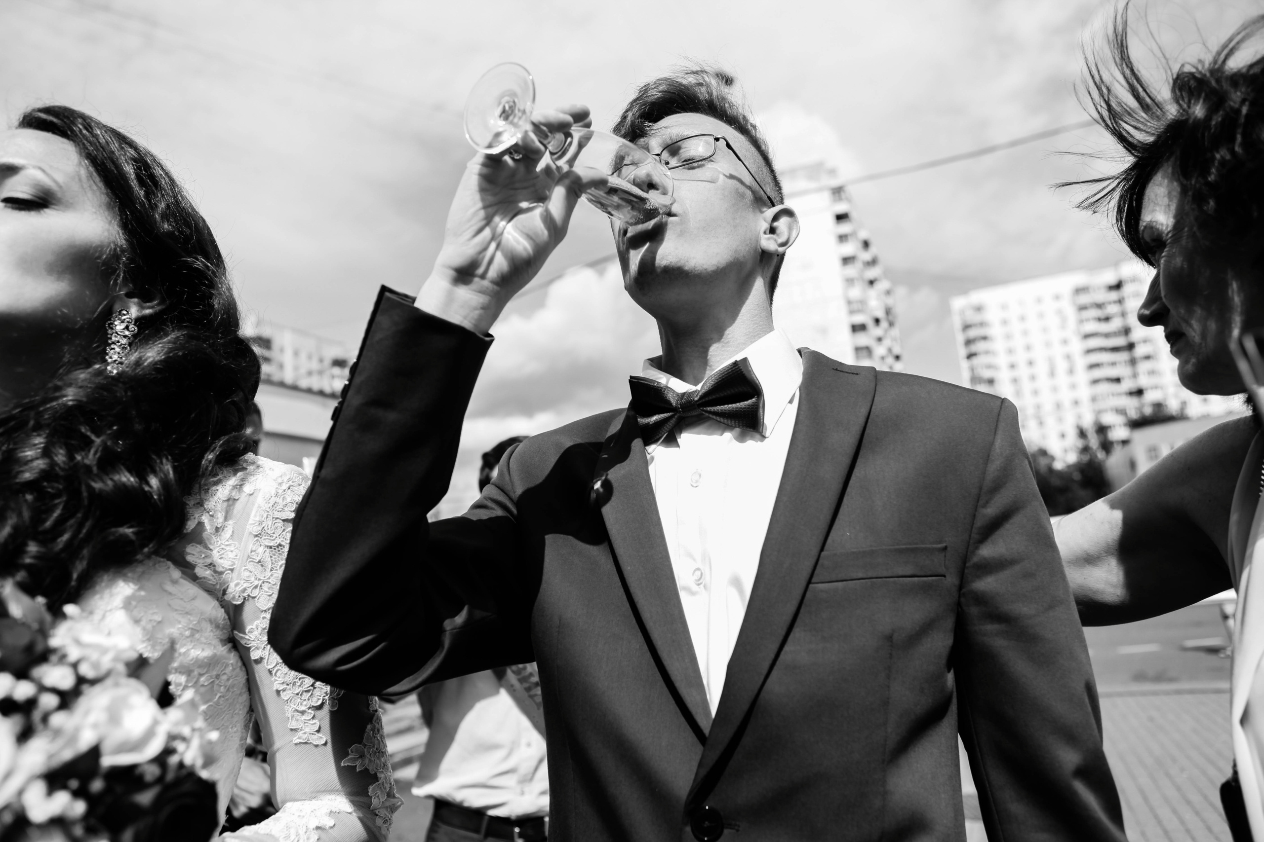 Сергей и Виктория. Свадебный фотограф Кирьянов Максим. Фотографирую в Москве, Коломне, Со