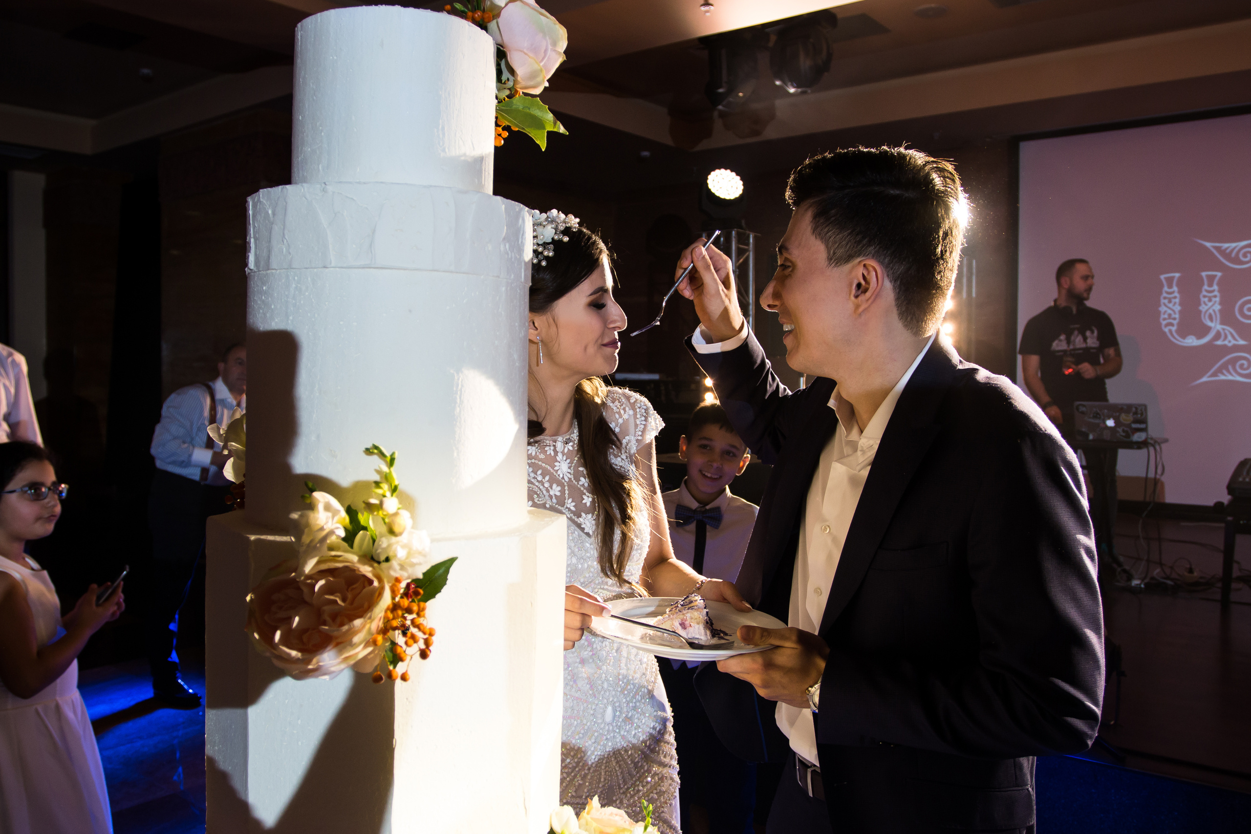 Арсен и Мария. Свадебный фотограф Кирьянов Максим. Фотографирую в Москве, Коломне, Со