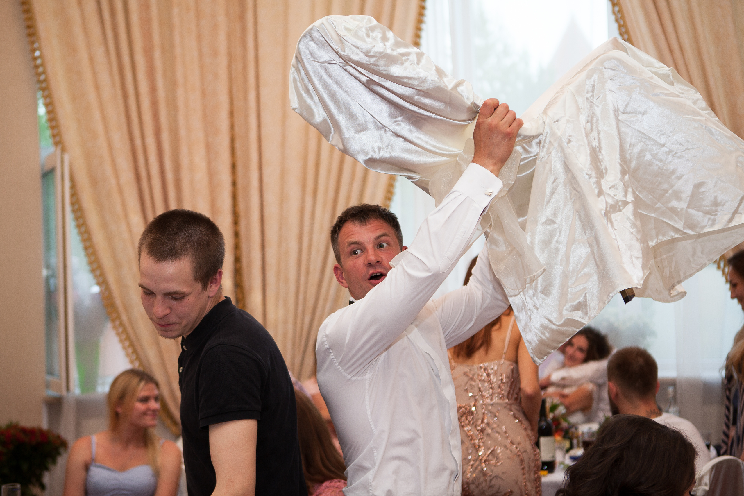 Кирилл и Ира. Свадебный фотограф Кирьянов Максим. Фотографирую в Москве, Коломне, Со