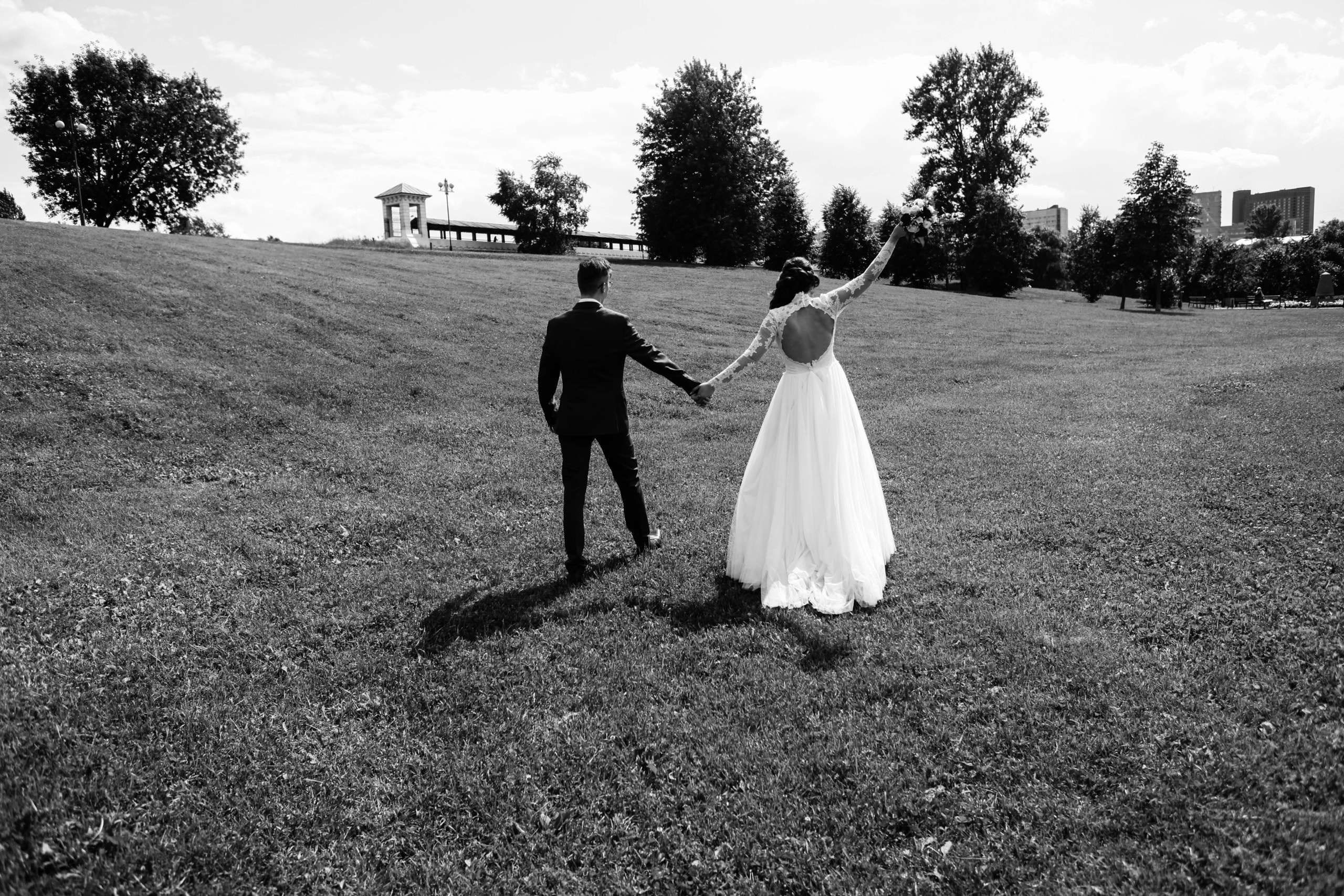 Сергей и Виктория. Свадебный фотограф Кирьянов Максим. Фотографирую в Москве, Коломне, Со