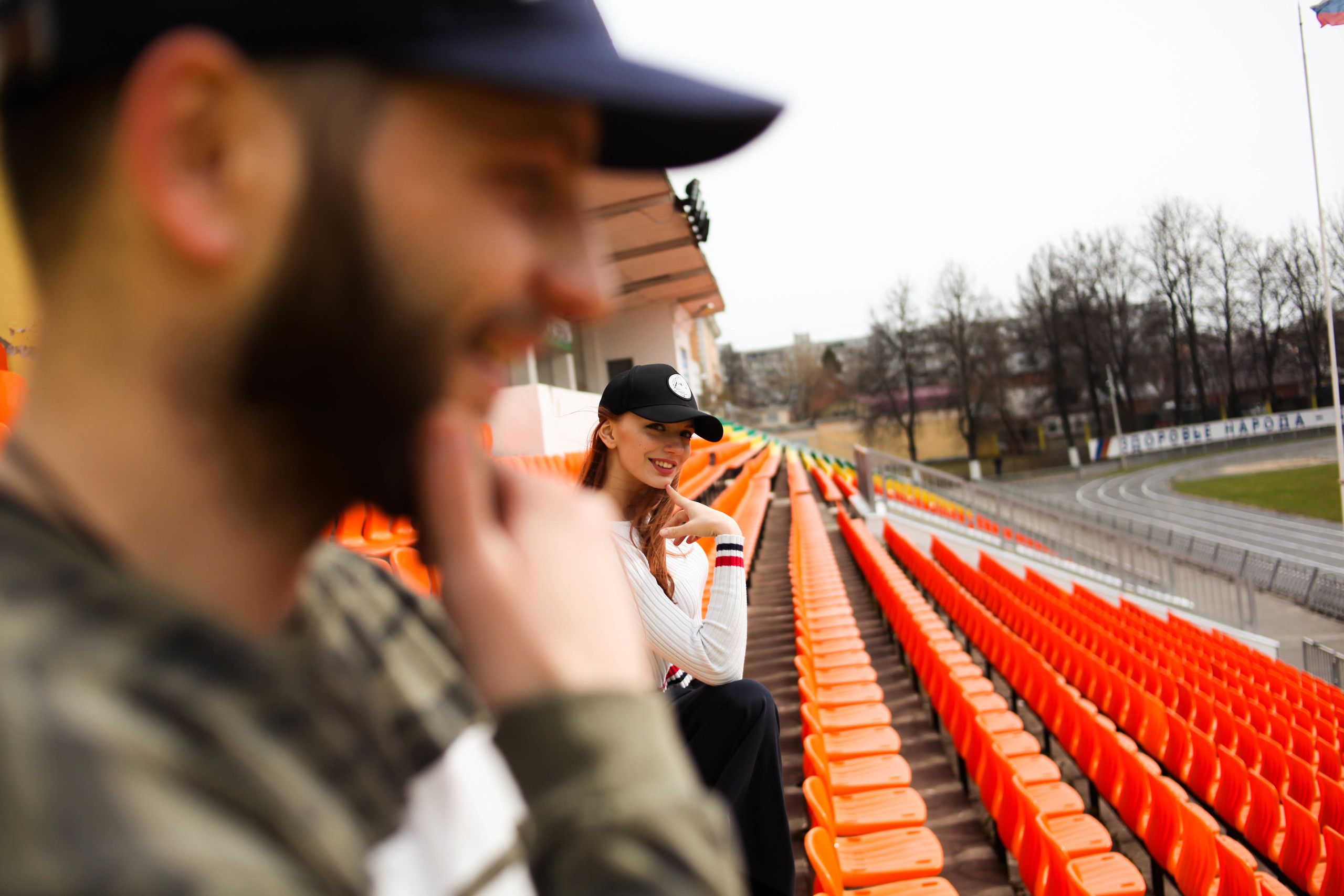 Андрей и Полина. Свадебный фотограф Кирьянов Максим. Фотографирую в Москве, Коломне, Со