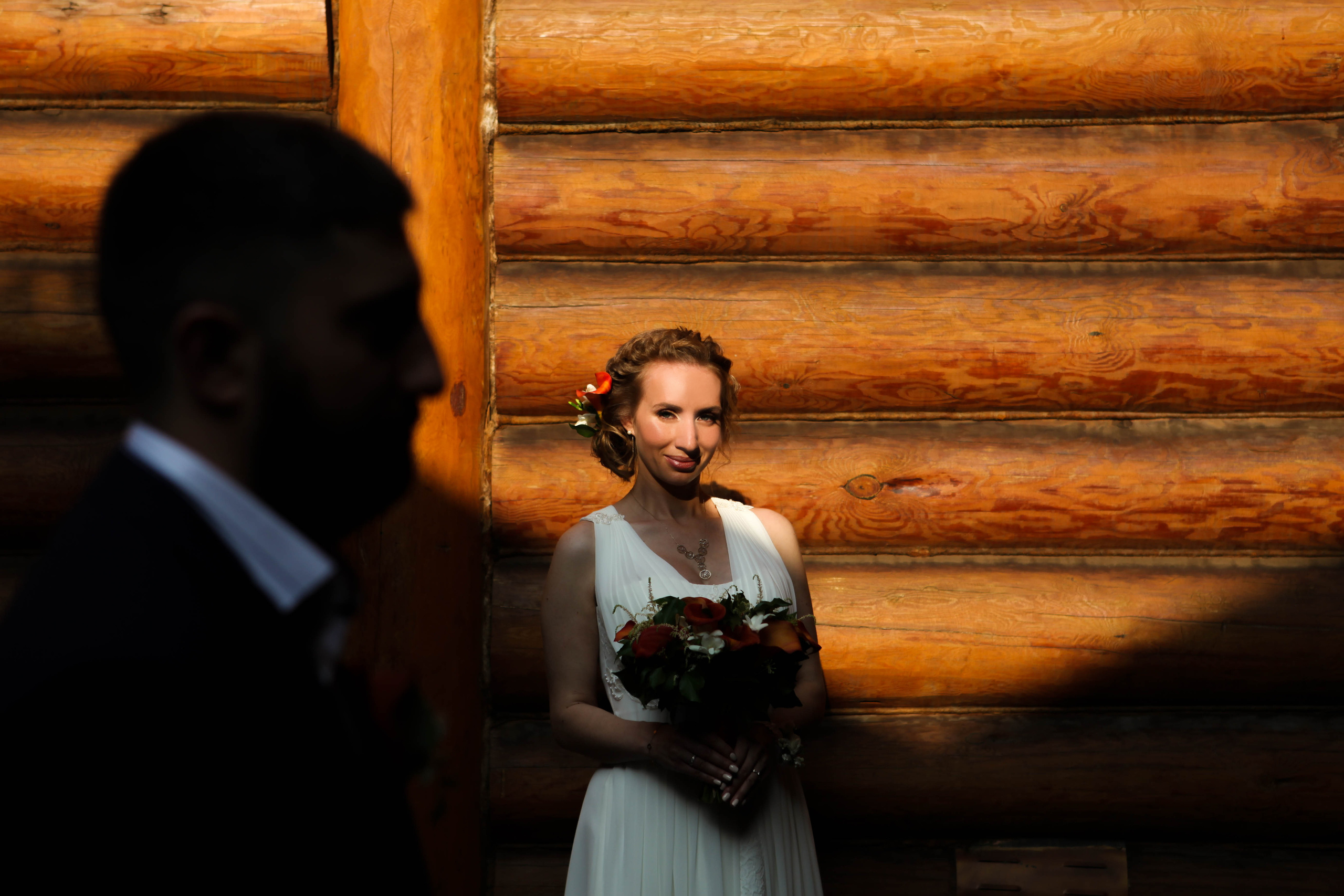 Сергей и Евгения. Wedding photographer Kiryanov Maxim. I take photos in Moscow, Kolomna,