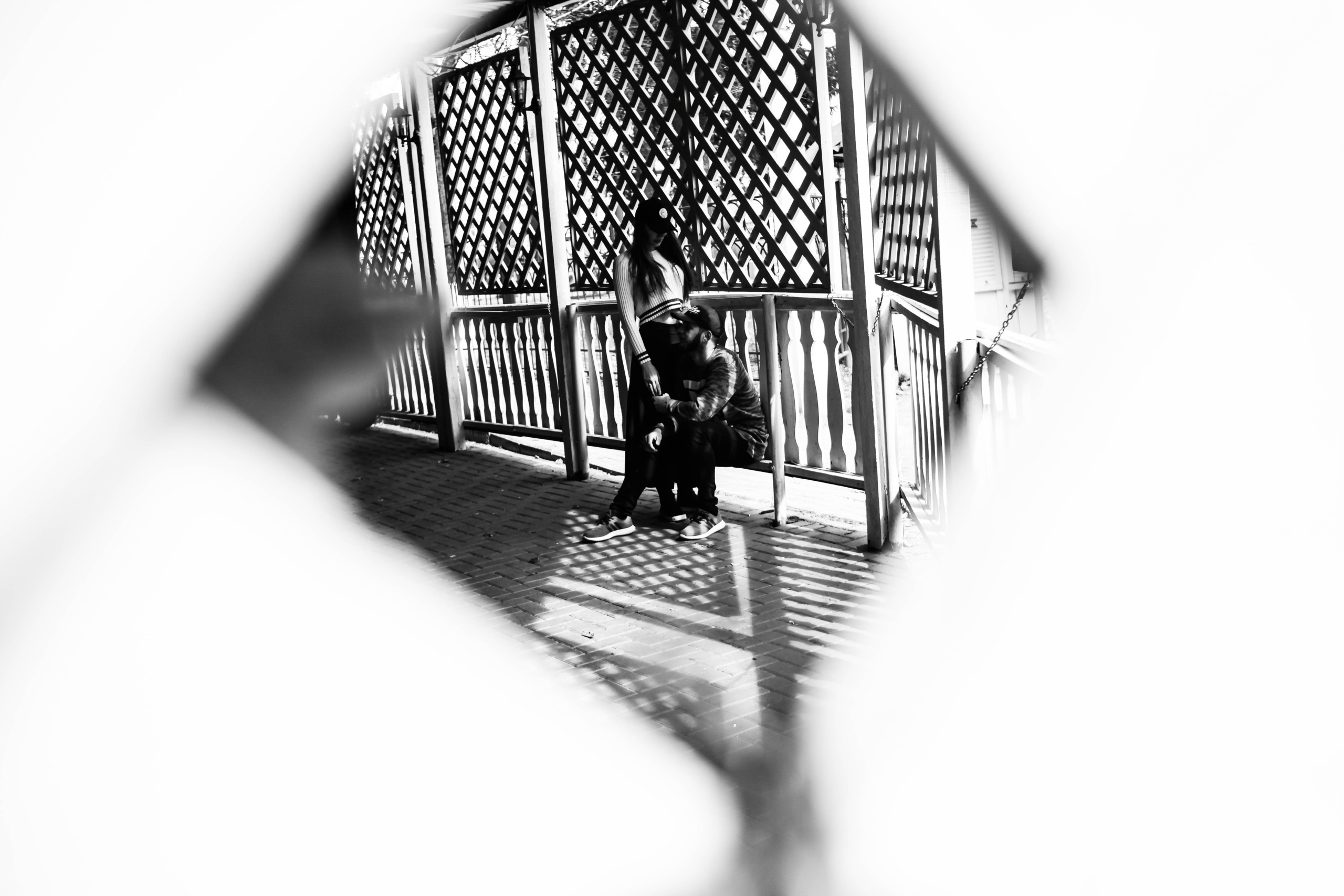 Андрей и Полина. Свадебный фотограф Кирьянов Максим. Фотографирую в Москве, Коломне, Со