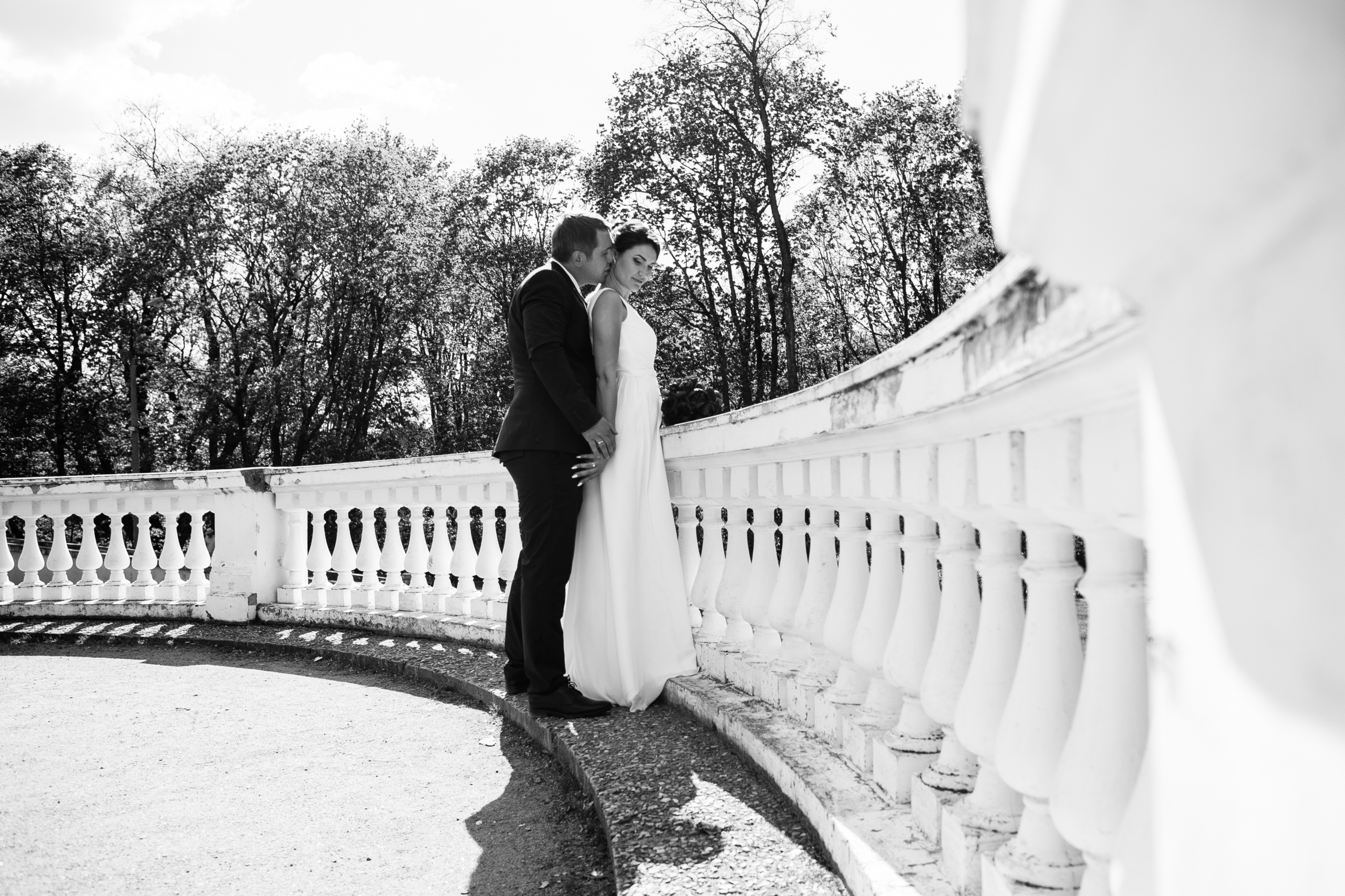 Рома и Саша. Wedding photographer Kiryanov Maxim. I take photos in Moscow, Kolomna,