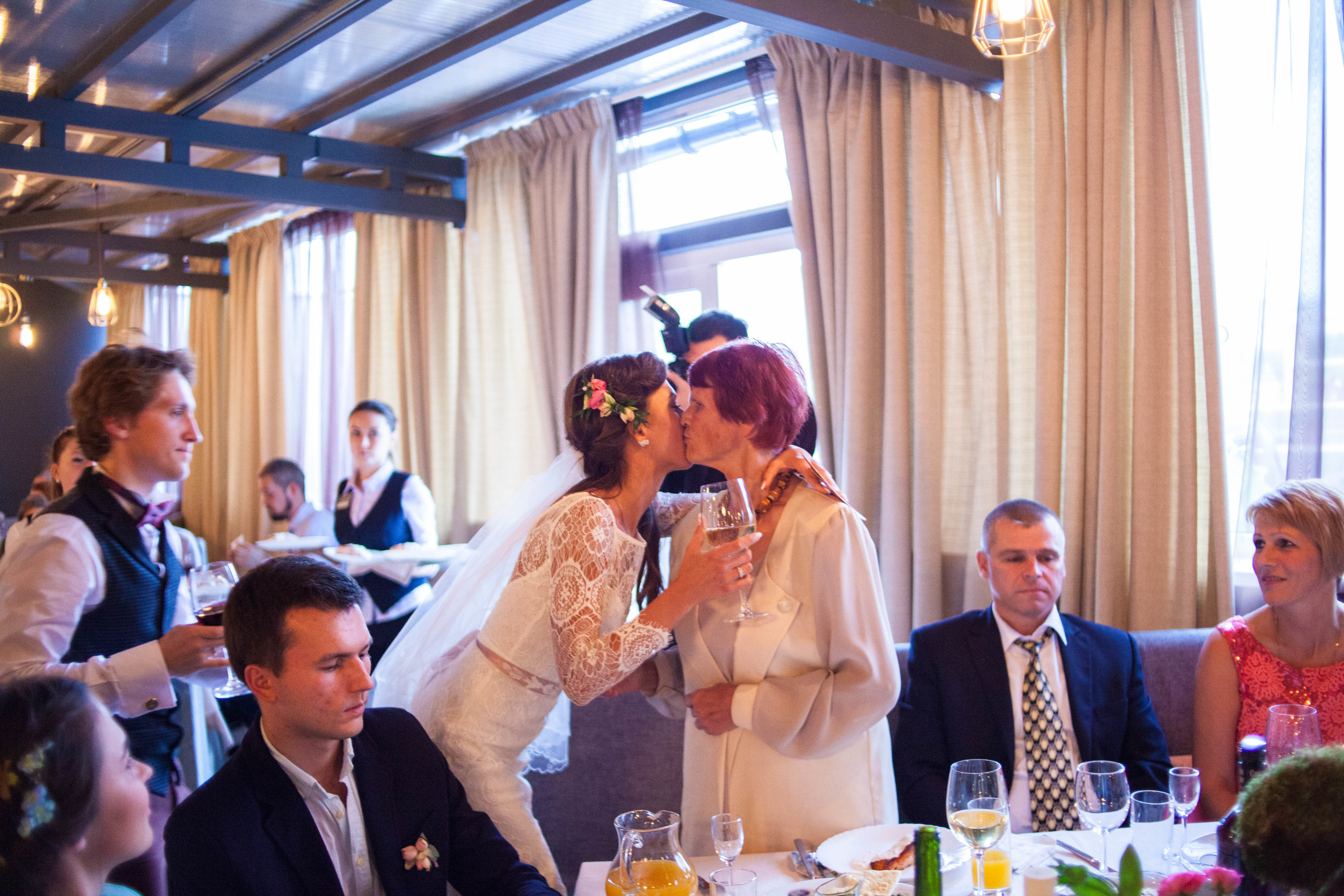 Ксюша и Паша. Свадебный фотограф Кирьянов Максим. Фотографирую в Москве, Коломне, Со