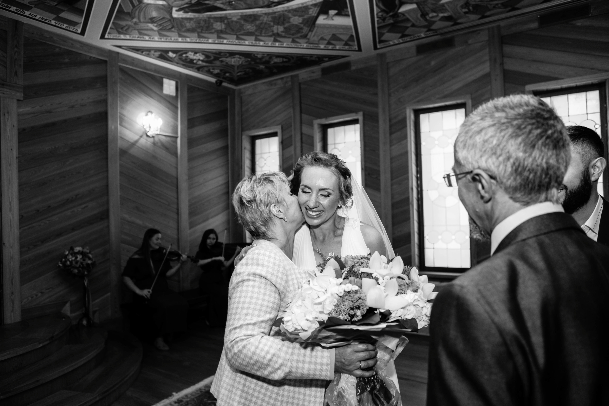 Сергей и Евгения. Wedding photographer Kiryanov Maxim. I take photos in Moscow, Kolomna,