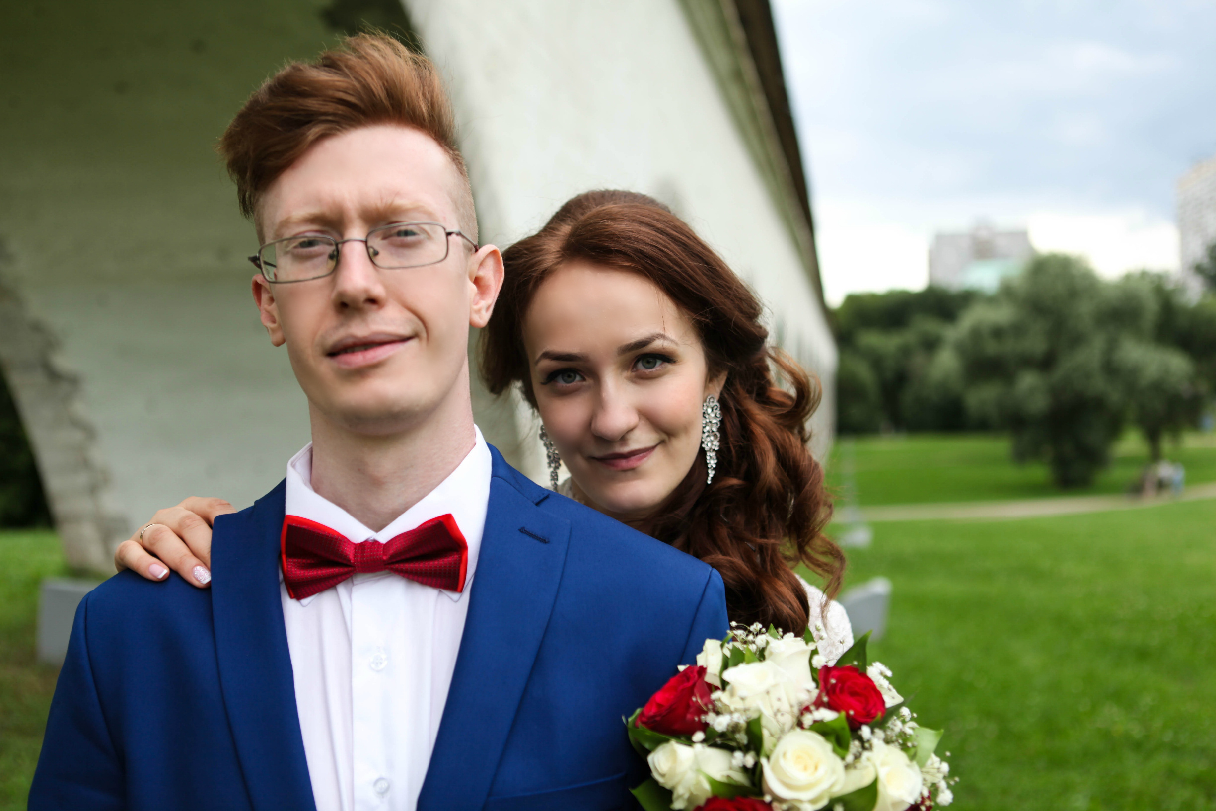 Сергей и Виктория. Свадебный фотограф Кирьянов Максим. Фотографирую в Москве, Коломне, Со