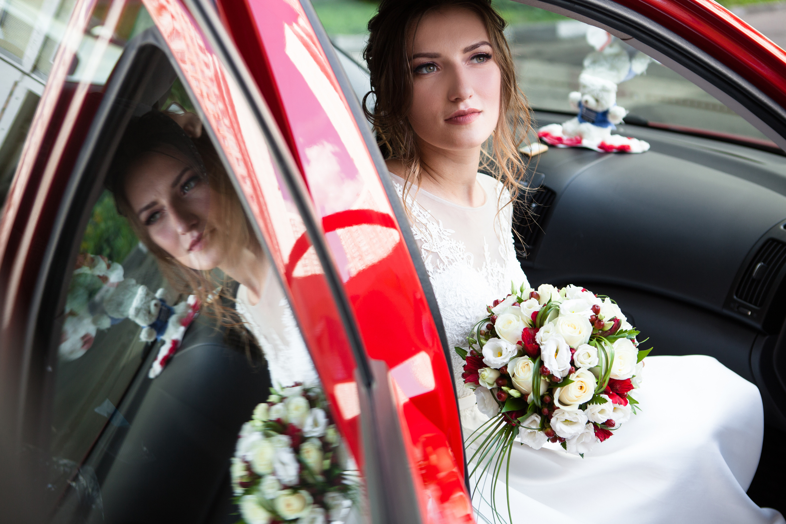 Кирилл и Ира. Свадебный фотограф Кирьянов Максим. Фотографирую в Москве, Коломне, Со