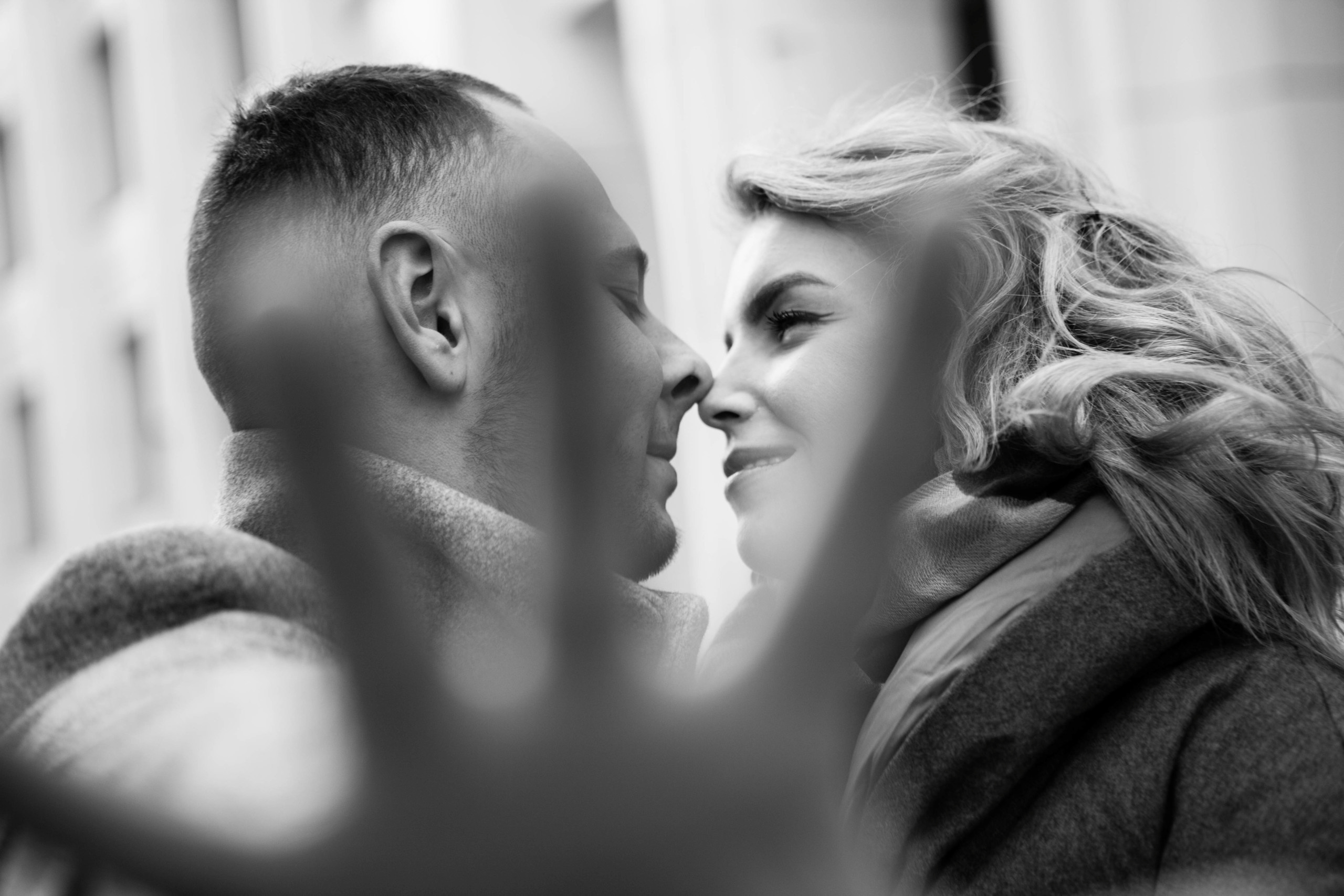 Гриша и Алена. Свадебный фотограф Кирьянов Максим. Фотографирую в Москве, Коломне, Со