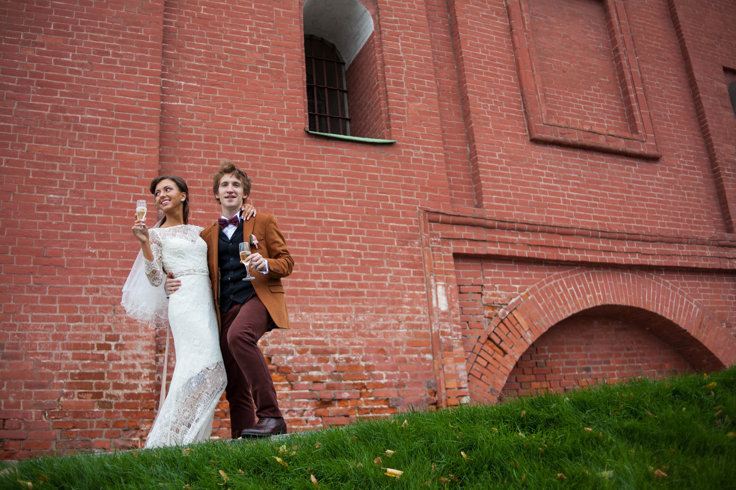 Ксюша и Паша. Свадебный фотограф Кирьянов Максим. Фотографирую в Москве, Коломне, Со