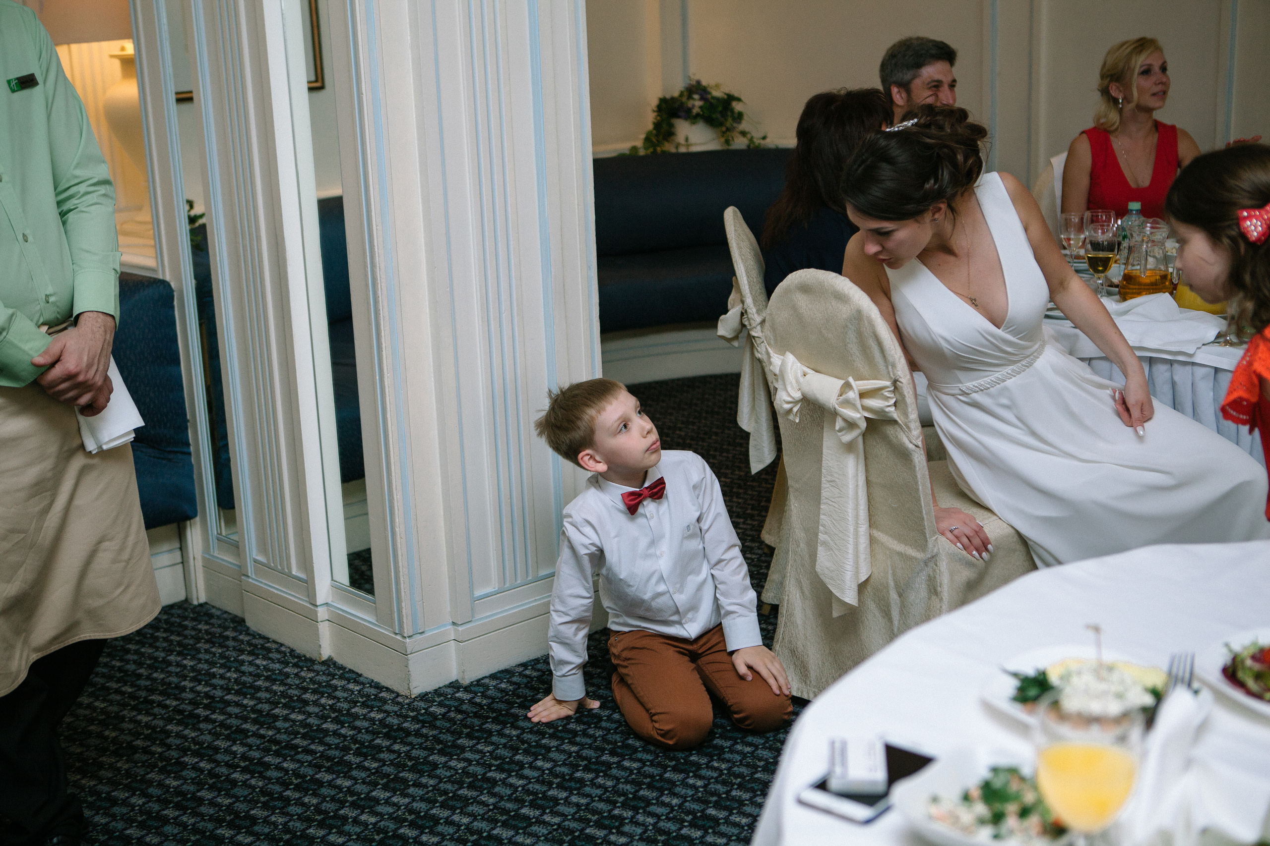 Рома и Саша. Wedding photographer Kiryanov Maxim. I take photos in Moscow, Kolomna,