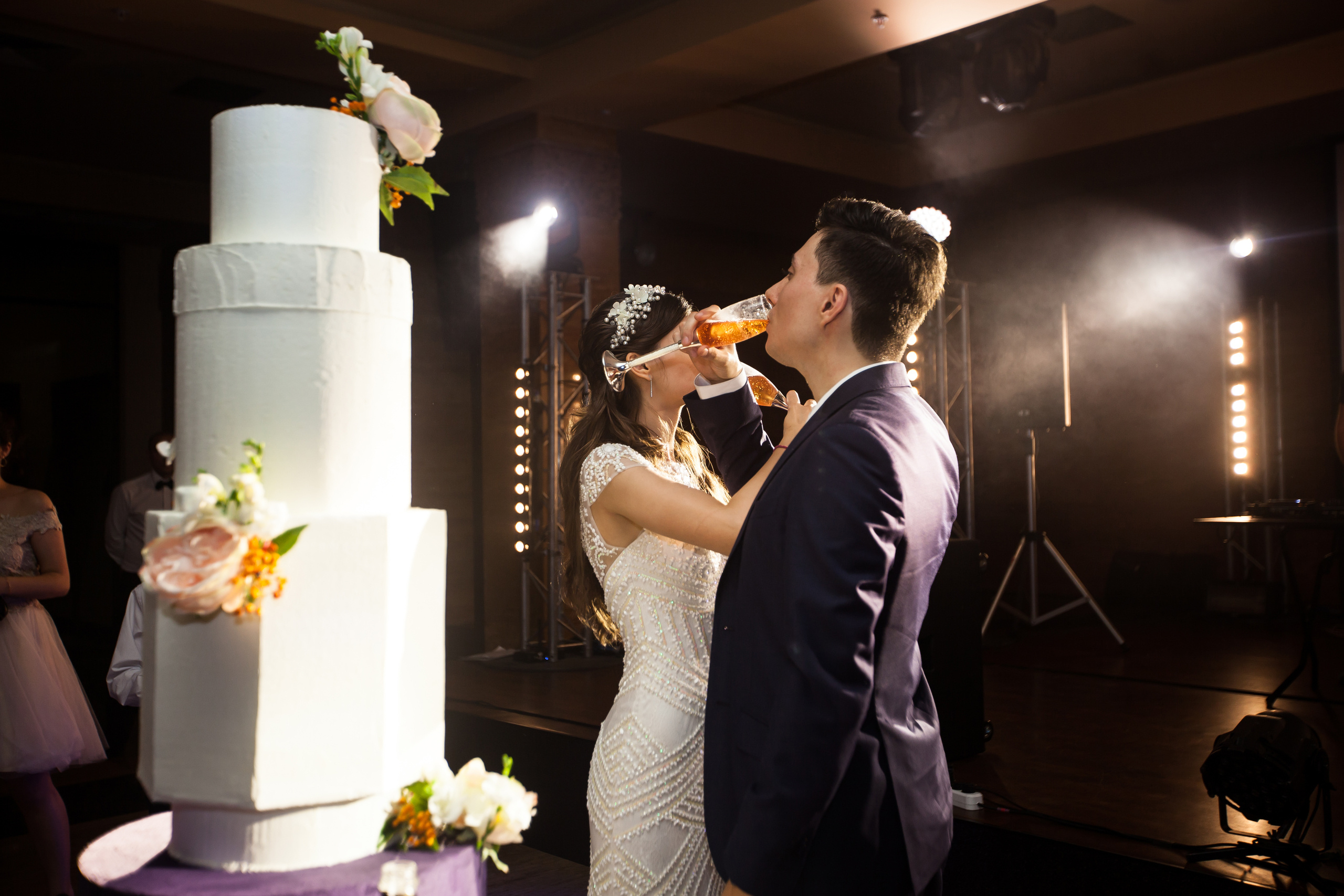 Арсен и Мария. Свадебный фотограф Кирьянов Максим. Фотографирую в Москве, Коломне, Со