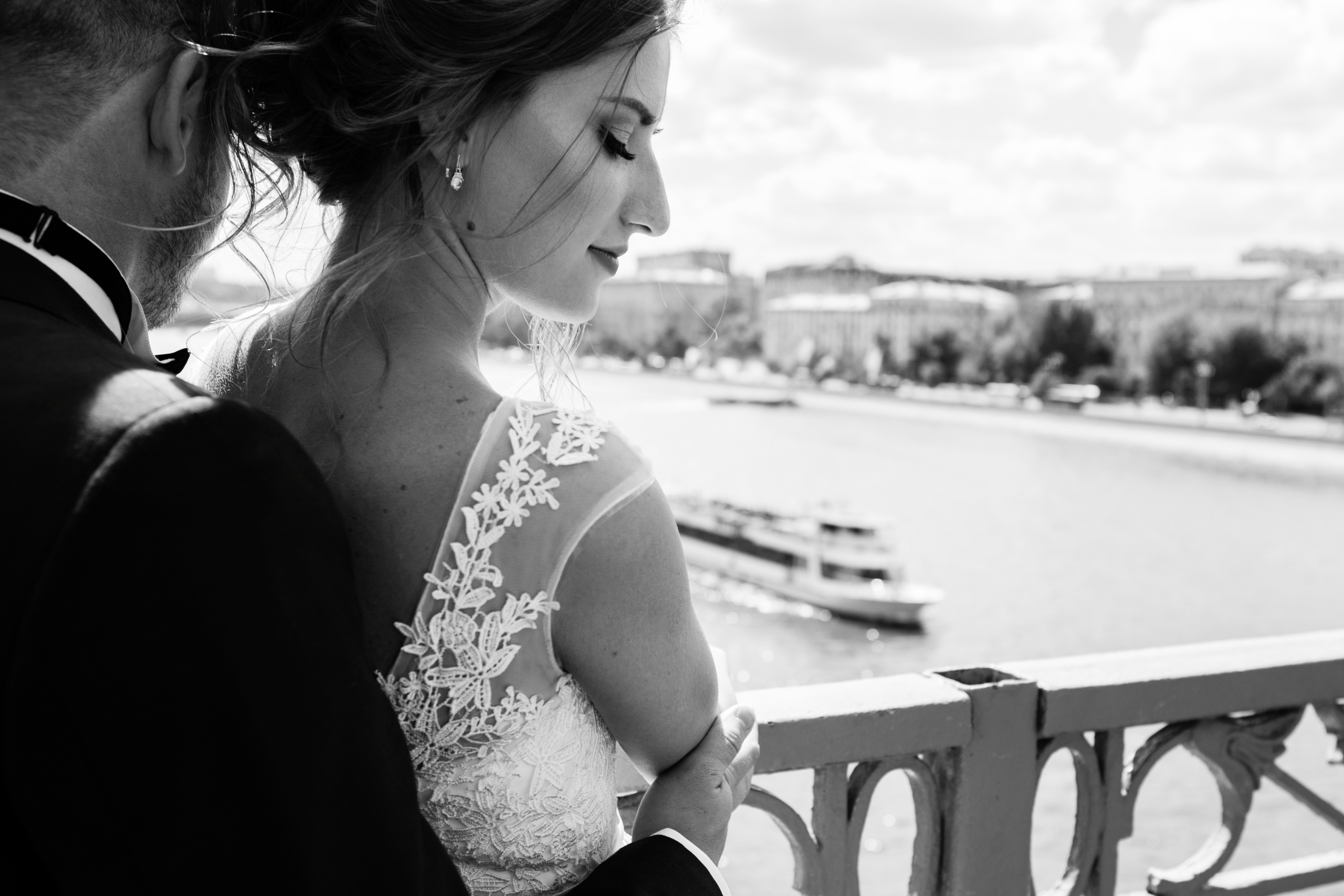 Кирилл и Ира. Свадебный фотограф Кирьянов Максим. Фотографирую в Москве, Коломне, Со