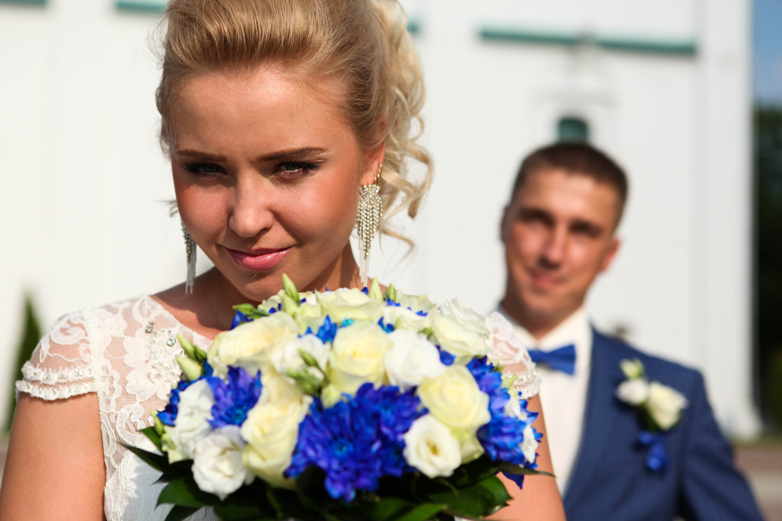 Александр и Александра. Свадебный фотограф Кирьянов Максим. Фотографирую в Москве, Коломне, Со