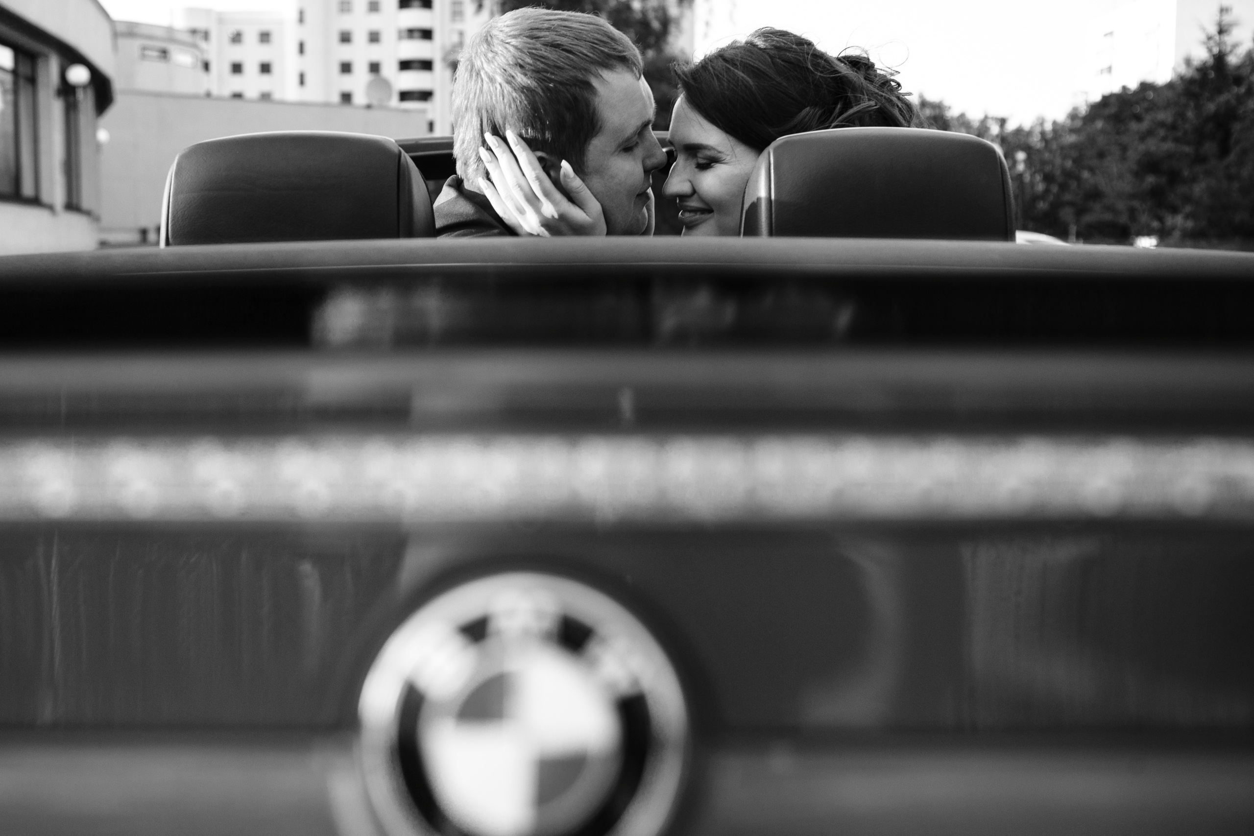 Рома и Саша. Wedding photographer Kiryanov Maxim. I take photos in Moscow, Kolomna,