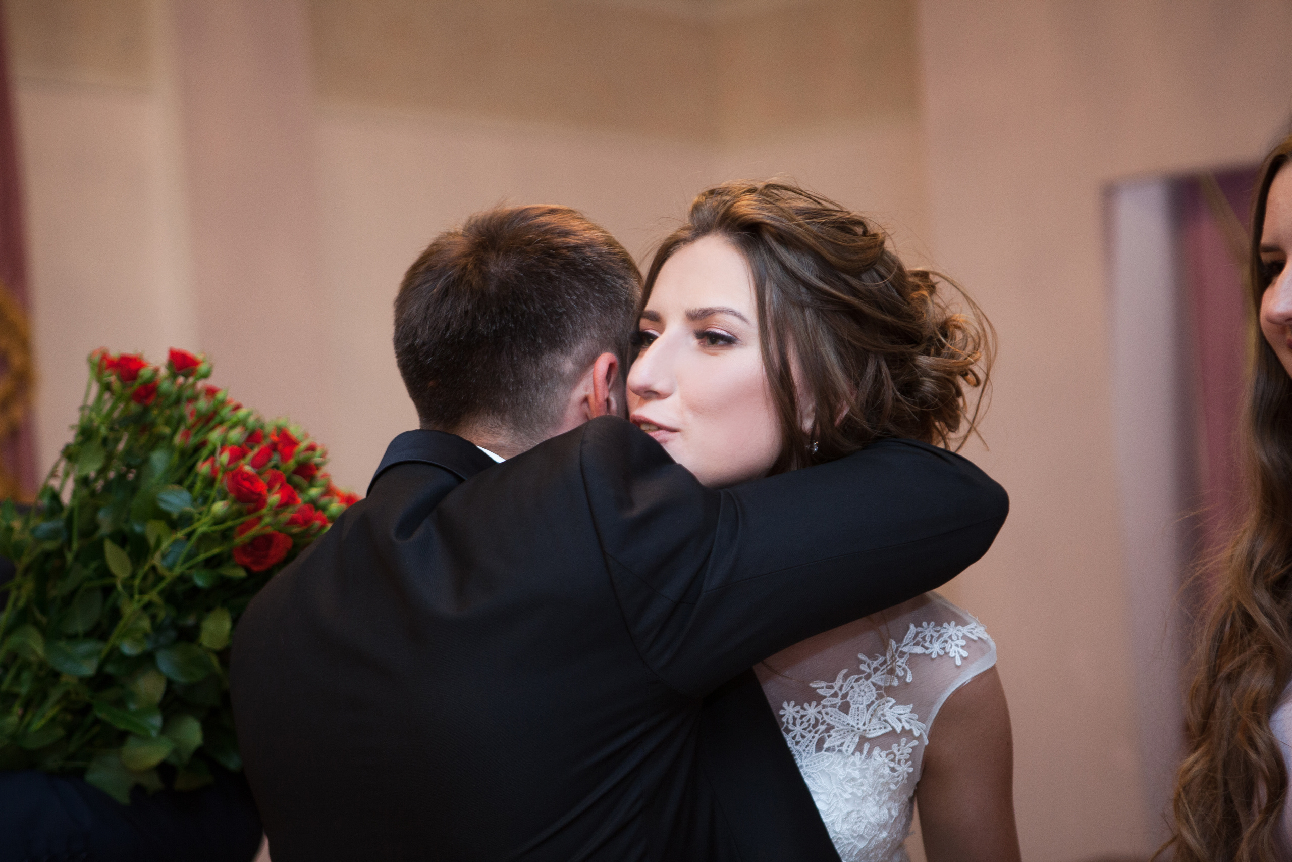 Кирилл и Ира. Свадебный фотограф Кирьянов Максим. Фотографирую в Москве, Коломне, Со