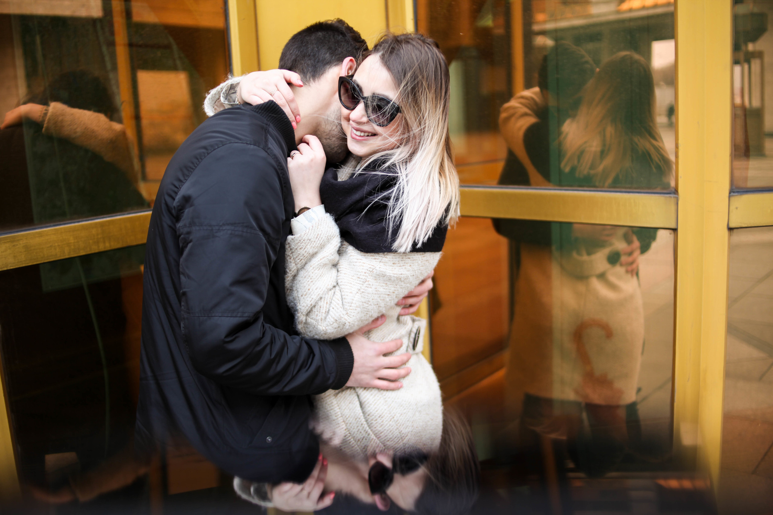 Руслан и Ксюша. Свадебный фотограф Кирьянов Максим. Фотографирую в Москве, Коломне, Со