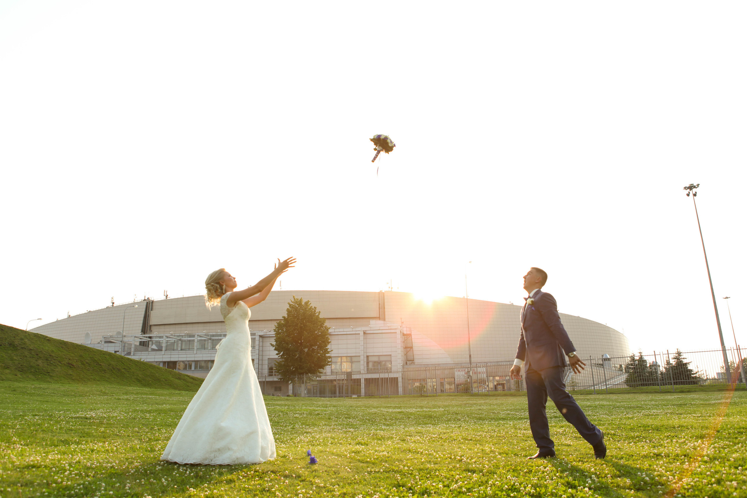 Александр и Александра. Свадебный фотограф Кирьянов Максим. Фотографирую в Москве, Коломне, Со